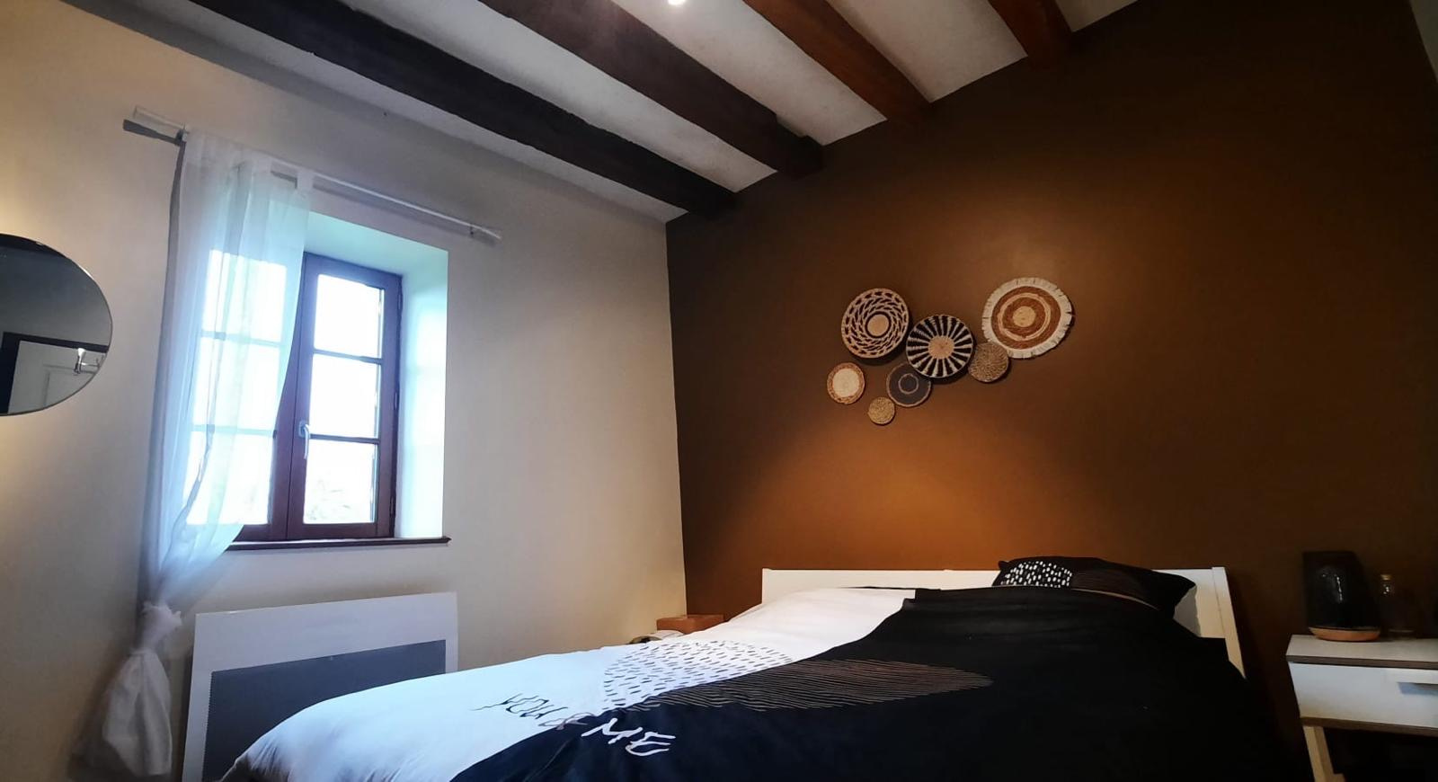Image_, Maison, La Chapelle-Blanche-Saint-Martin, ref :2192N