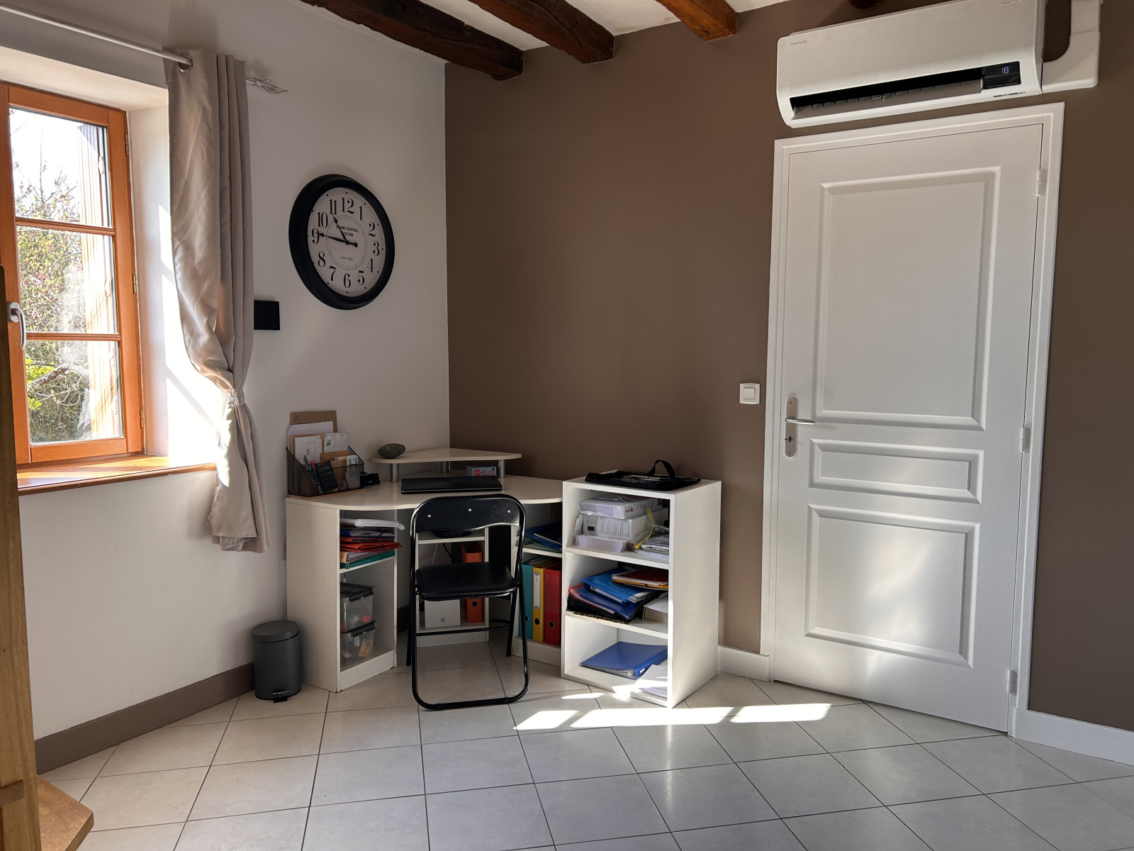 Image_, Maison, La Chapelle-Blanche-Saint-Martin, ref :2192N