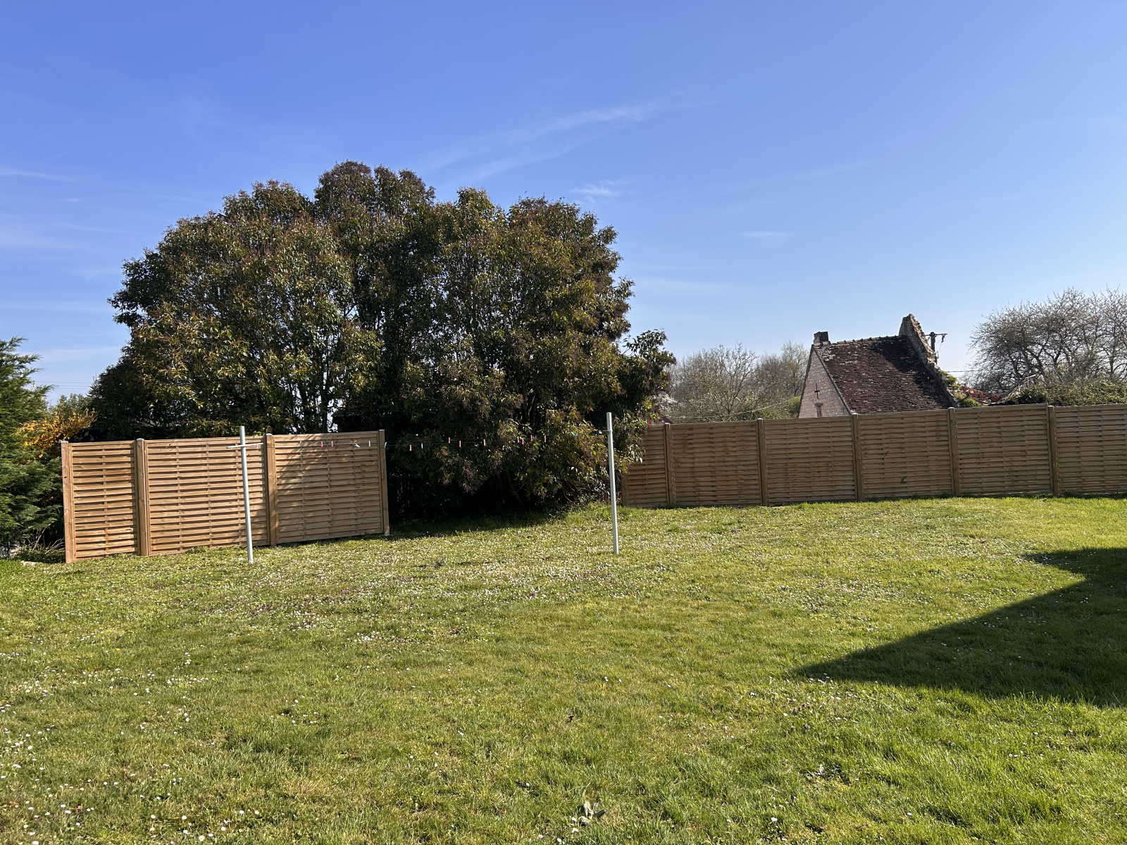 Image_, Maison, La Chapelle-Blanche-Saint-Martin, ref :2192N
