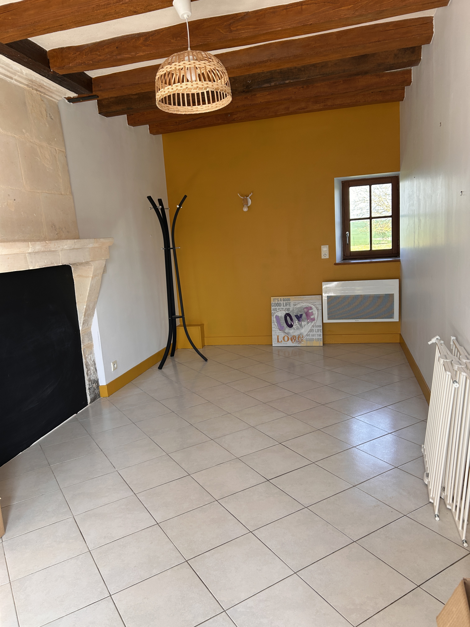 Image_, Maison, La Chapelle-Blanche-Saint-Martin, ref :2192N