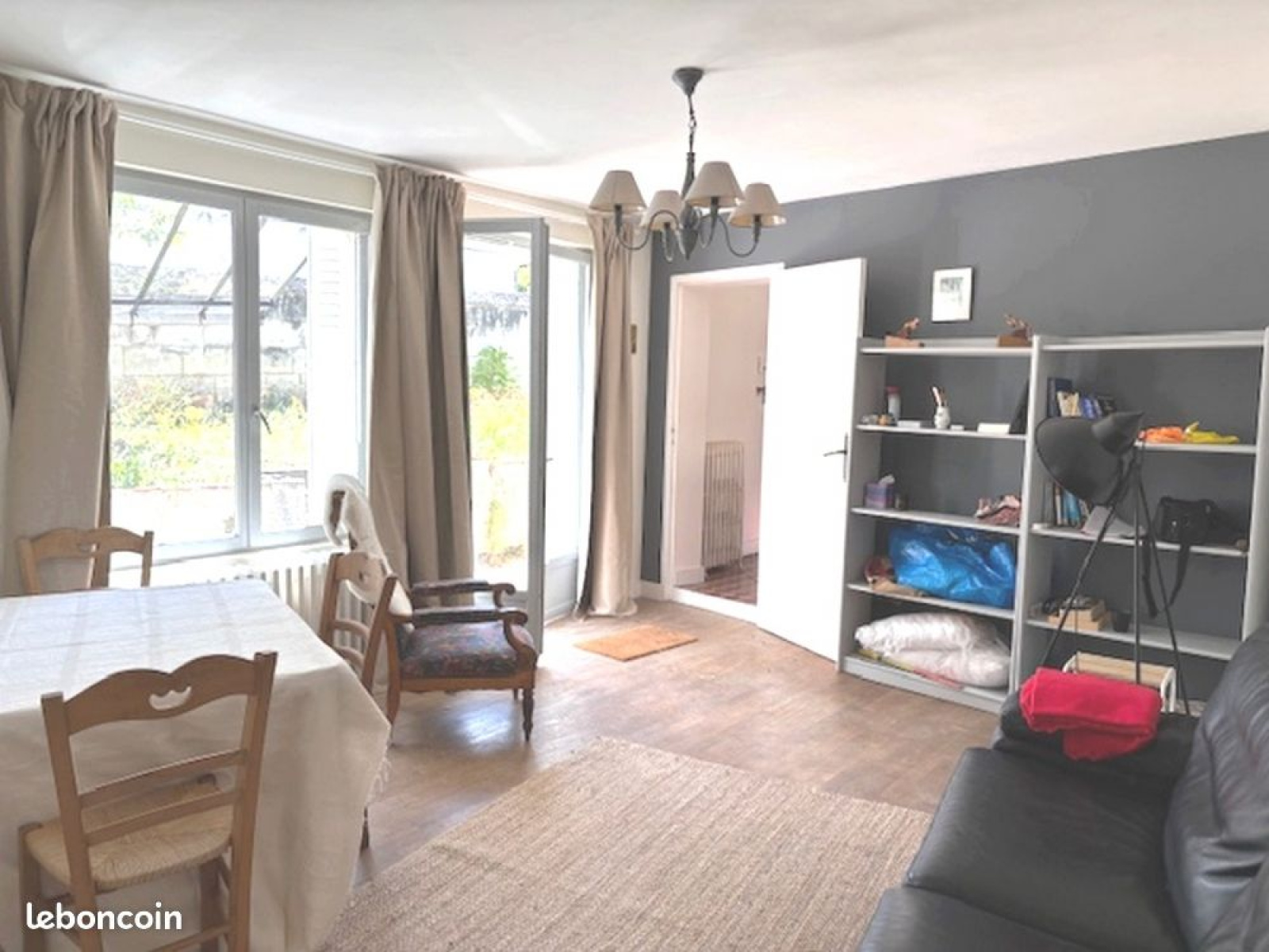 Image_, Maison, Loches, ref :2183N