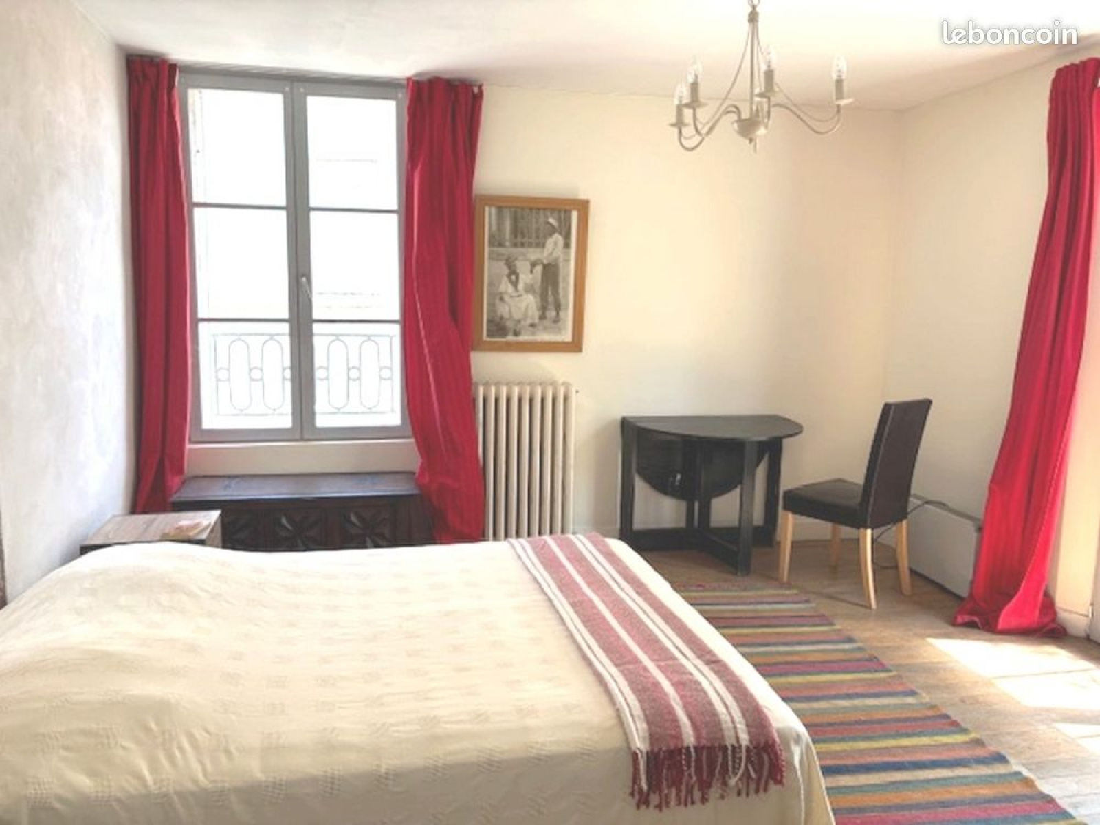 Image_, Maison, Loches, ref :2183N