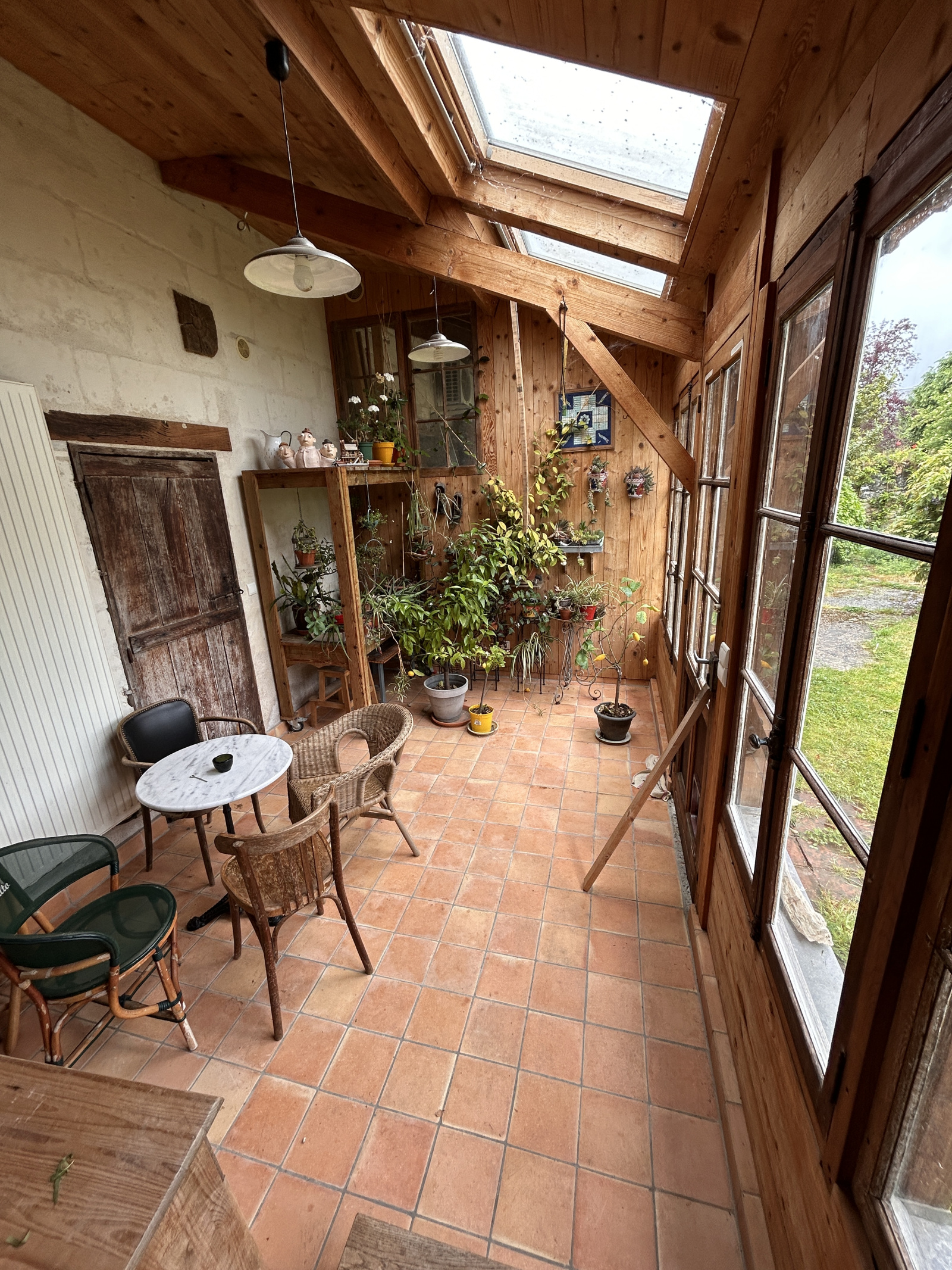 Image_, Maison, Beaulieu-lès-Loches, ref :2193N