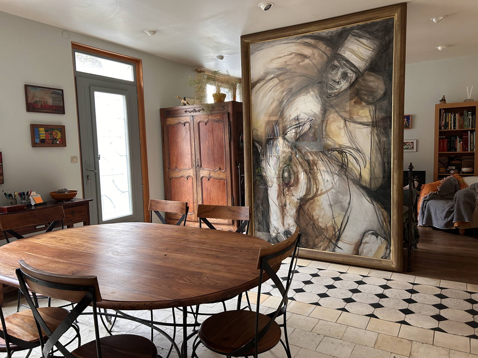 Image_, Maison, Beaulieu-lès-Loches, ref :2193N