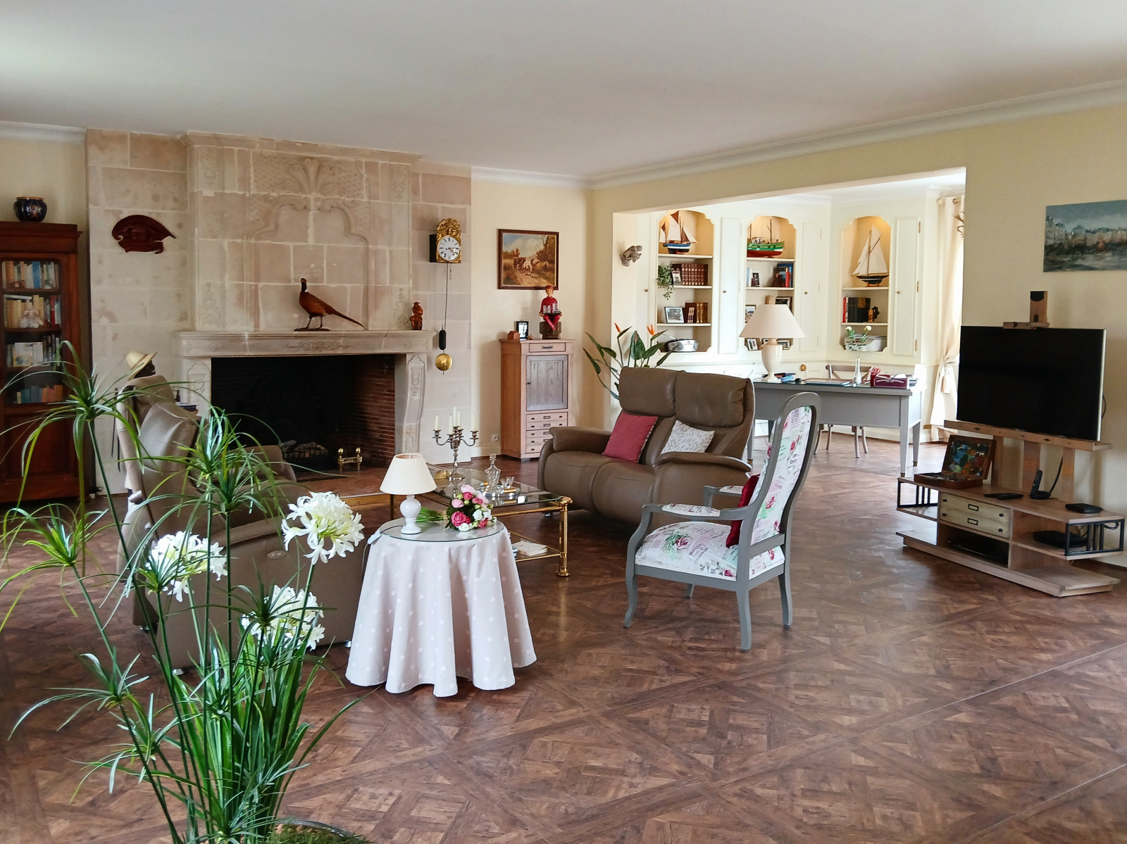 Image_, Villa, Truyes, ref :2154N