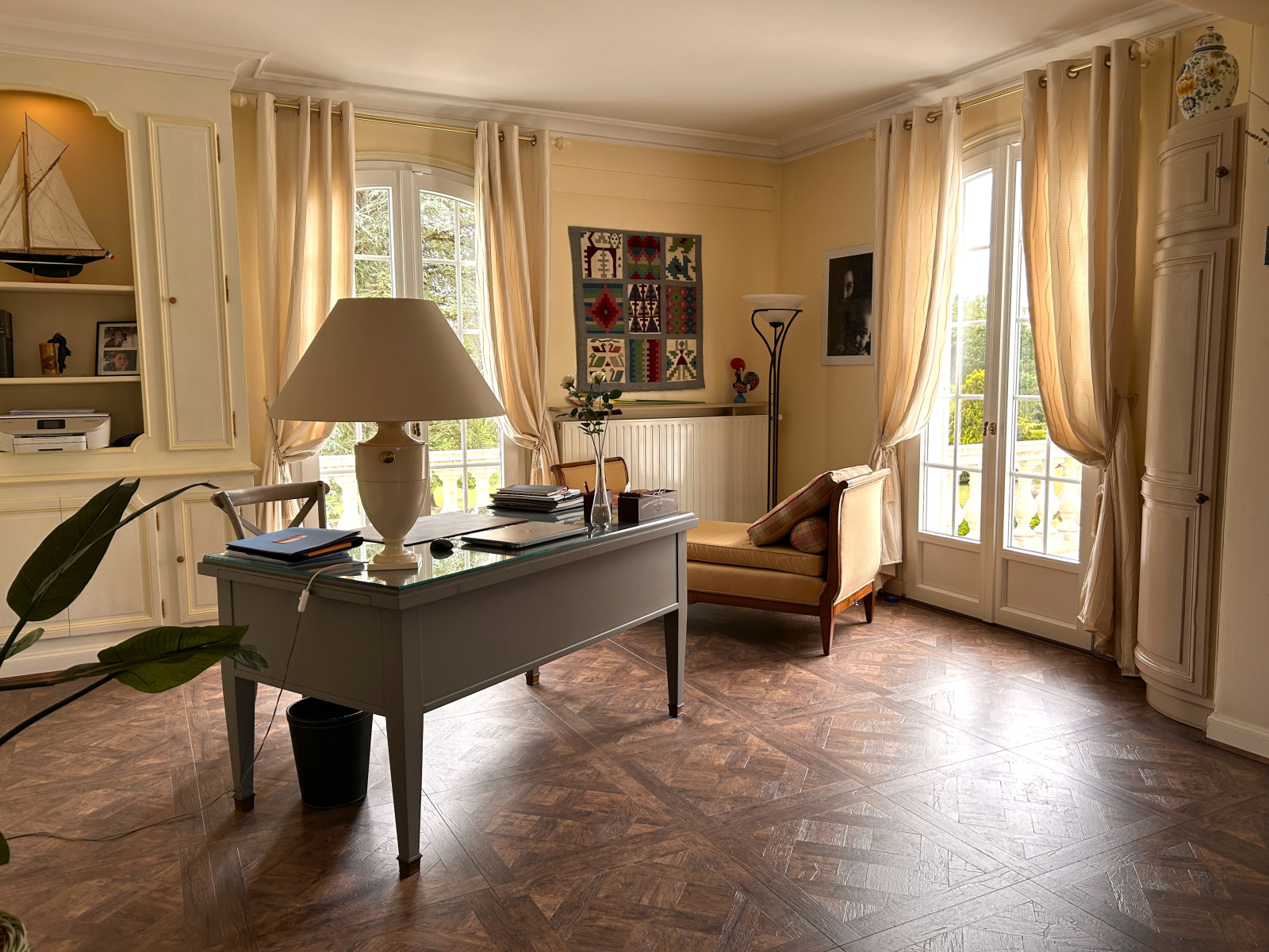 Image_, Villa, Truyes, ref :2154N