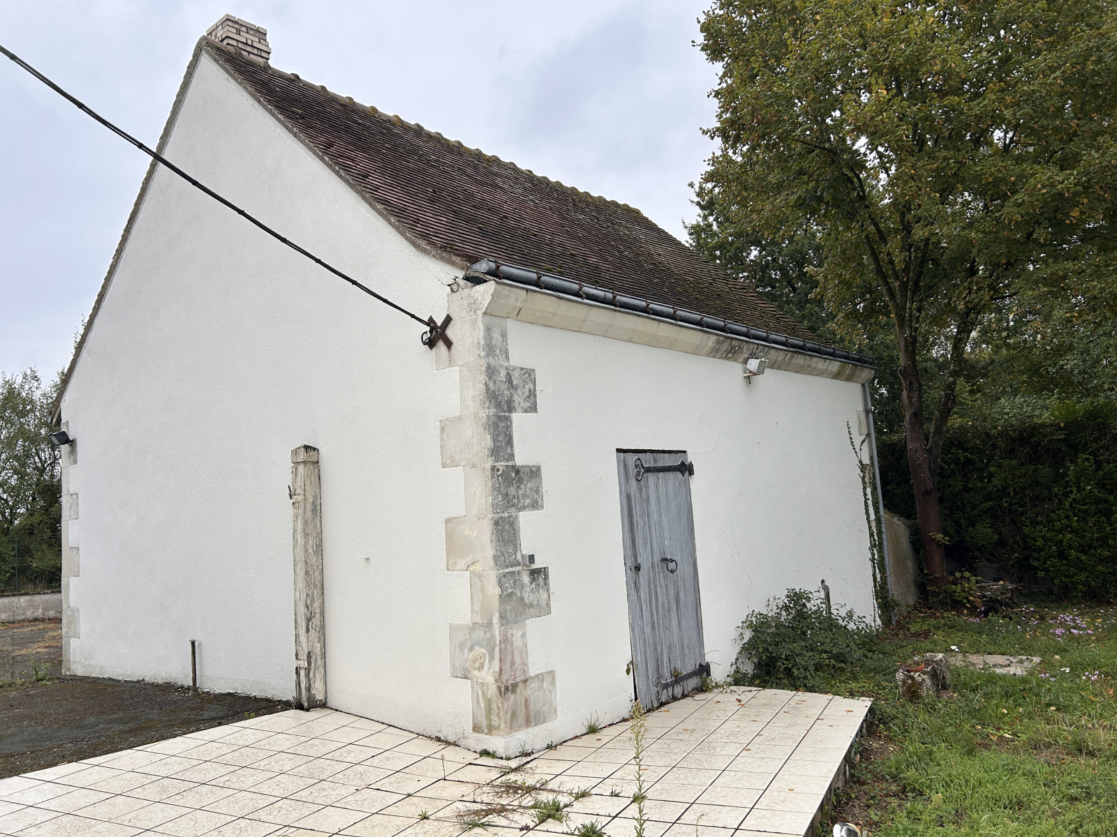 Image_, Maison, Loches, ref :2172N