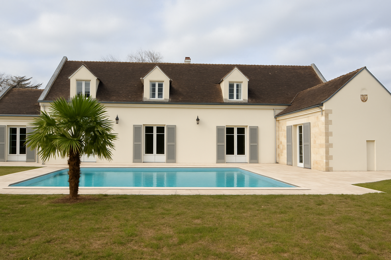 Image_, Maison, Loches, ref :2172N