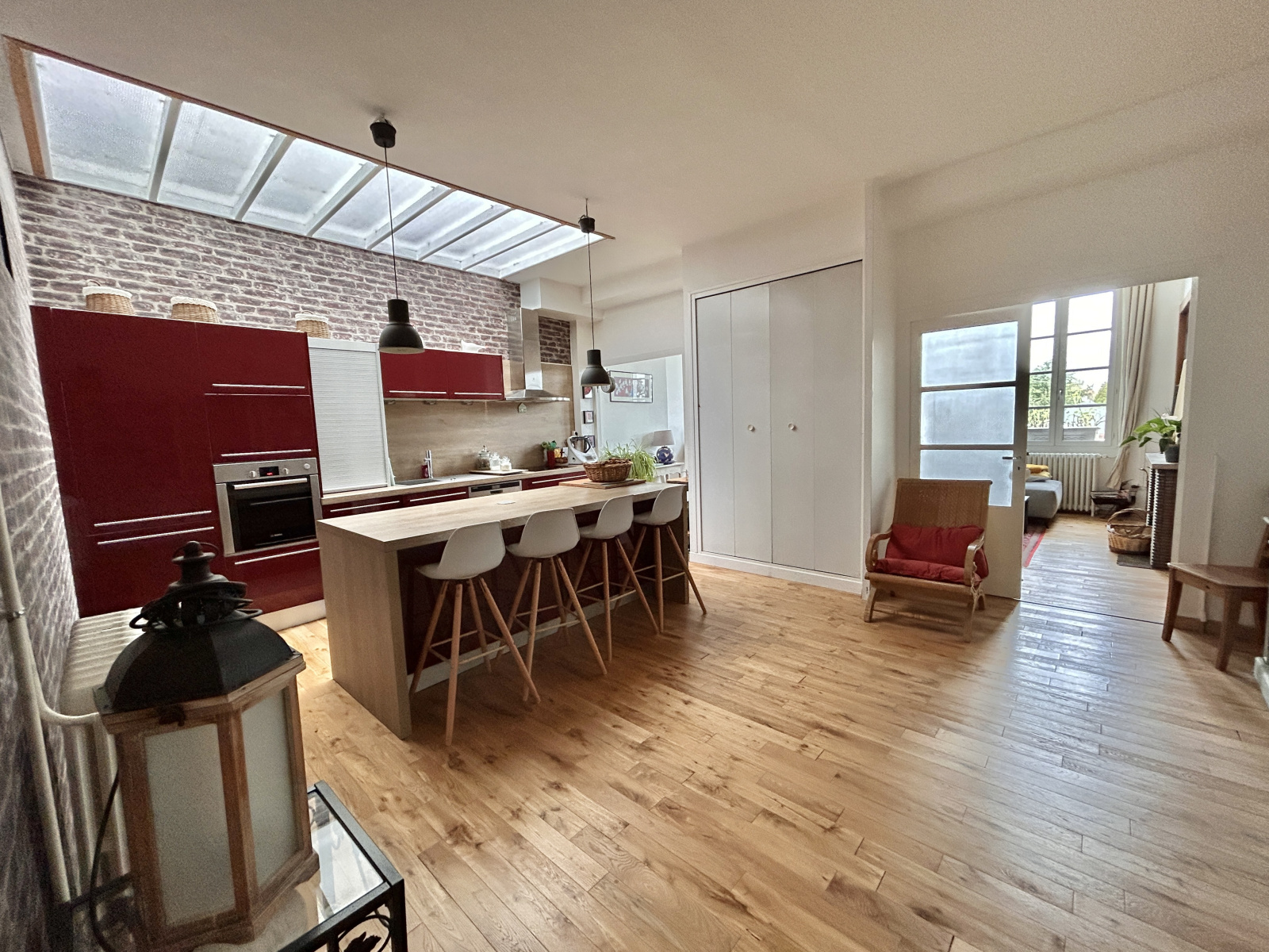 Image_, Duplex, Loches, ref :2184N