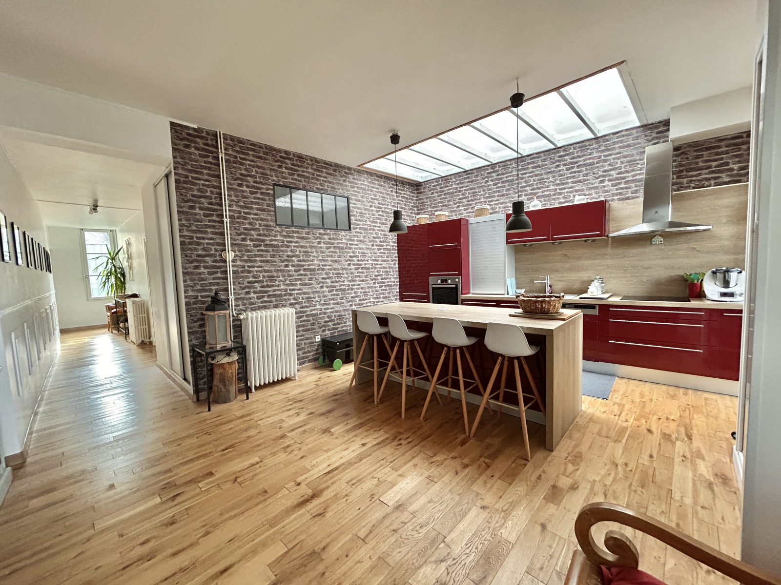 Image_, Duplex, Loches, ref :2184N