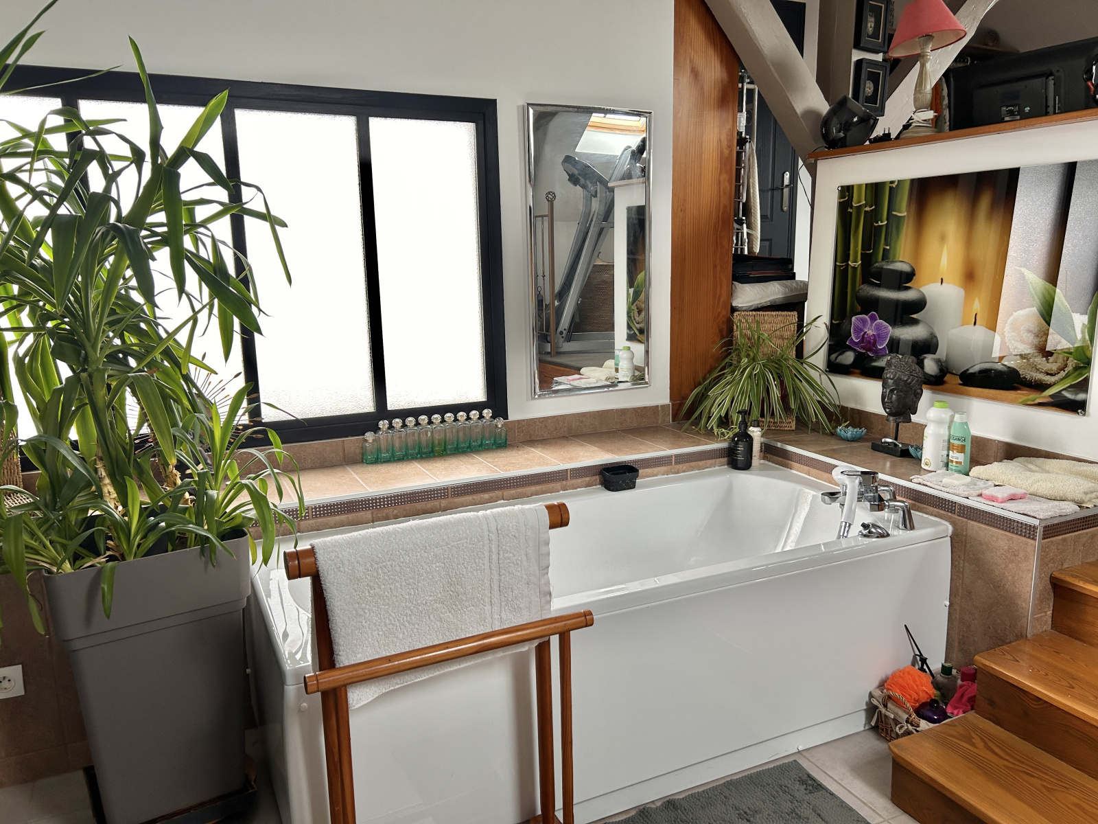 Image_, Duplex, Loches, ref :2184N