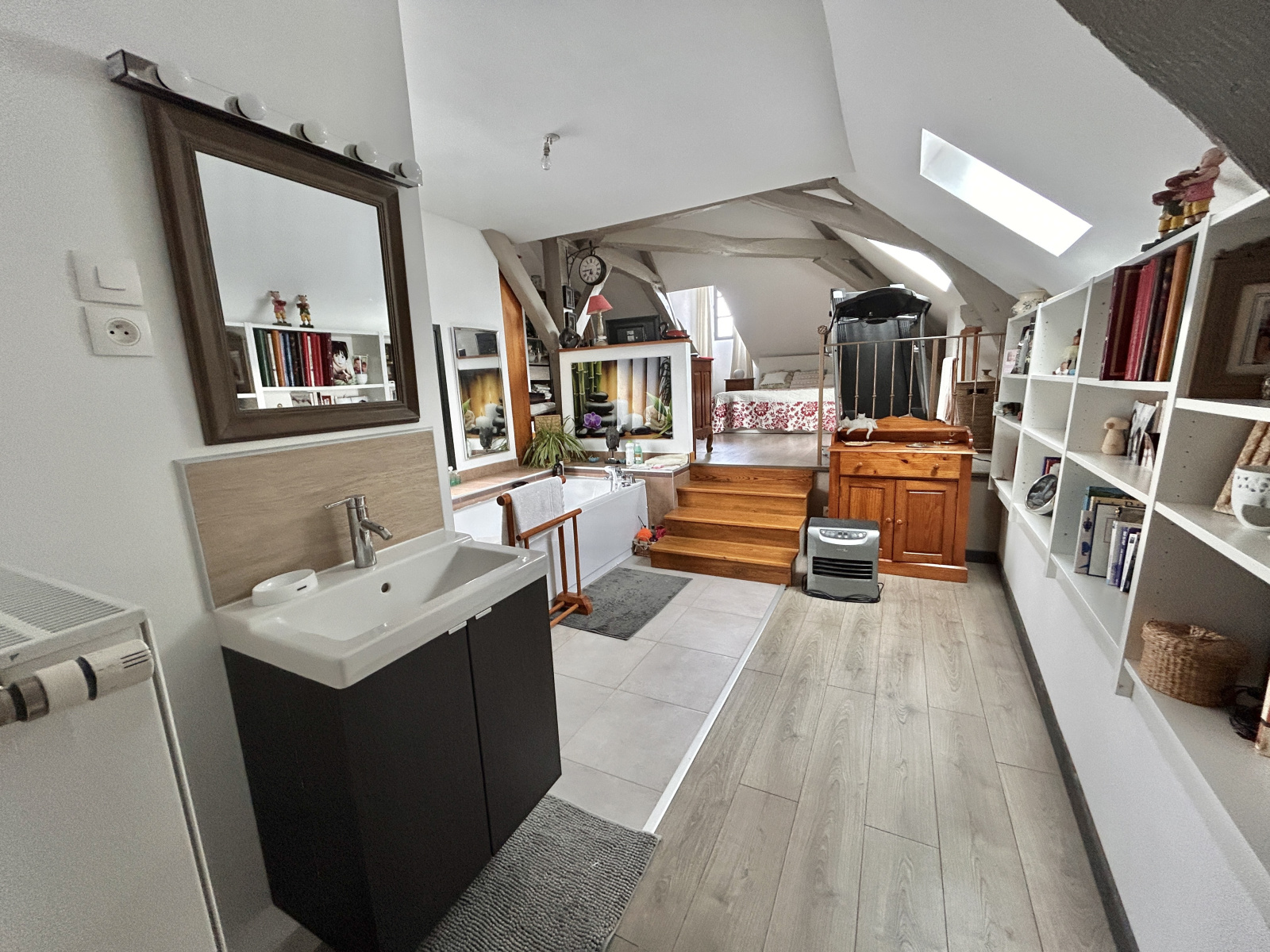 Image_, Duplex, Loches, ref :2184N