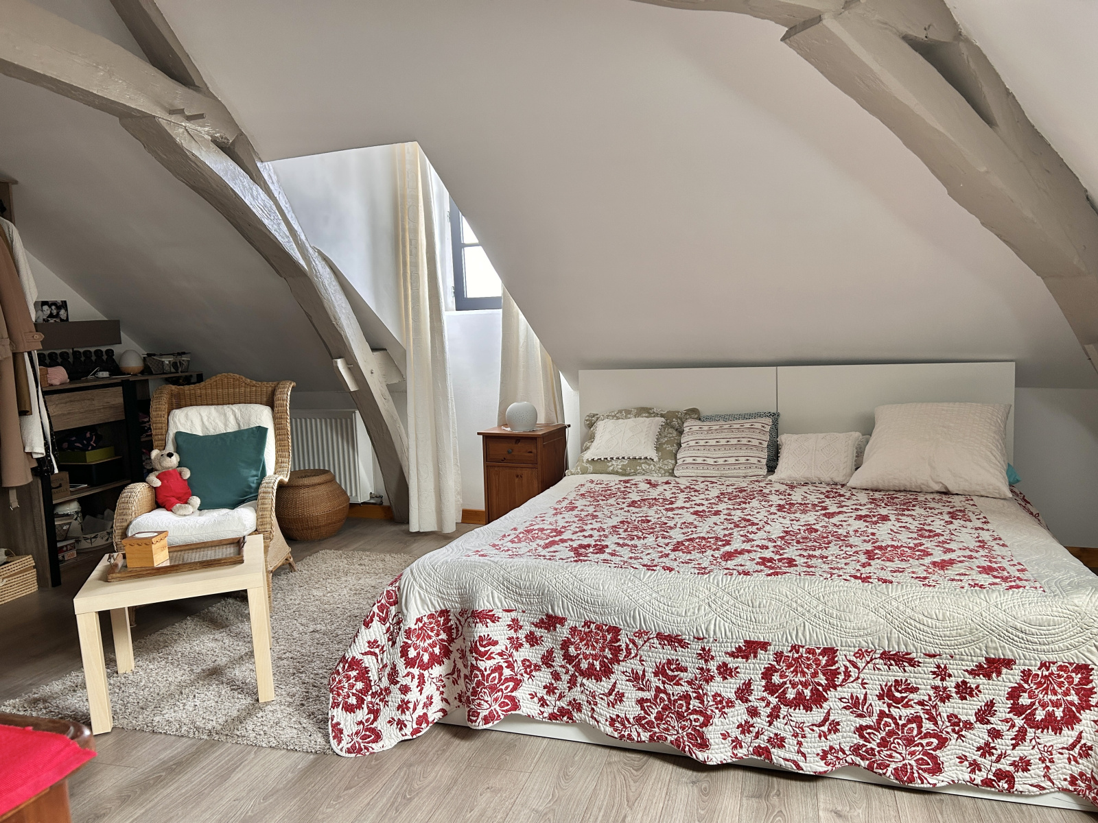 Image_, Duplex, Loches, ref :2184N