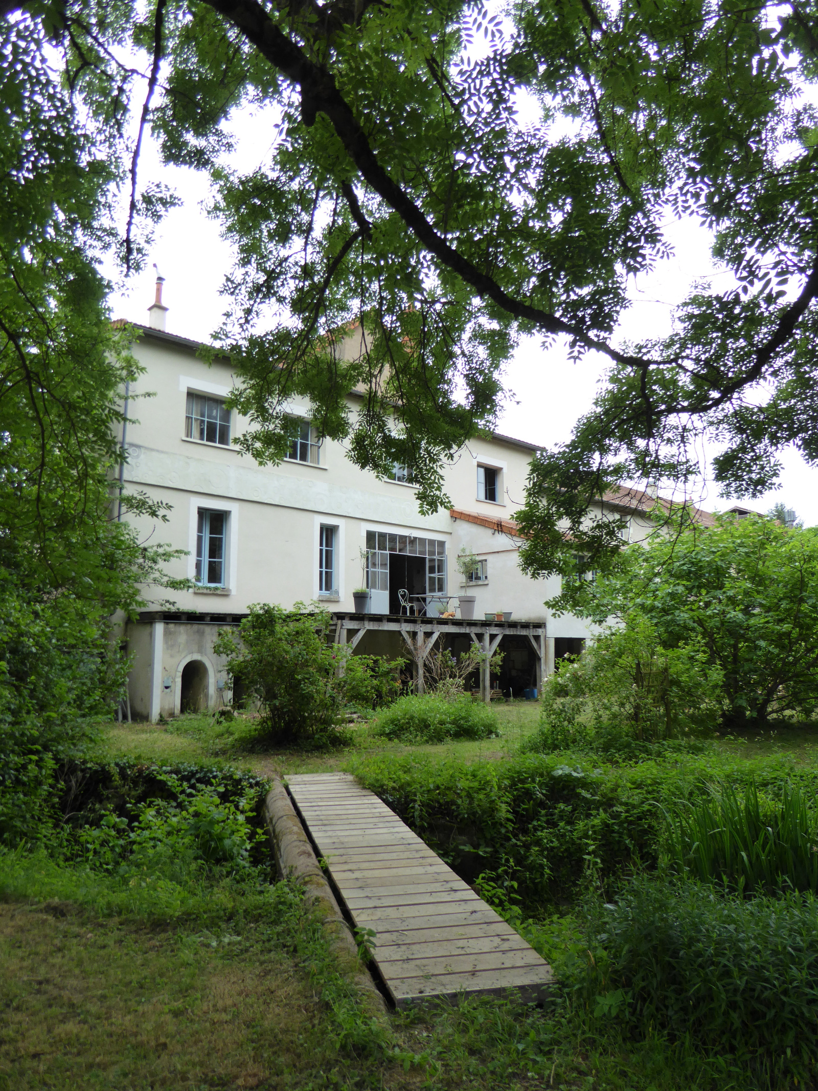 Image_, Maison, Orbigny, ref :2164N