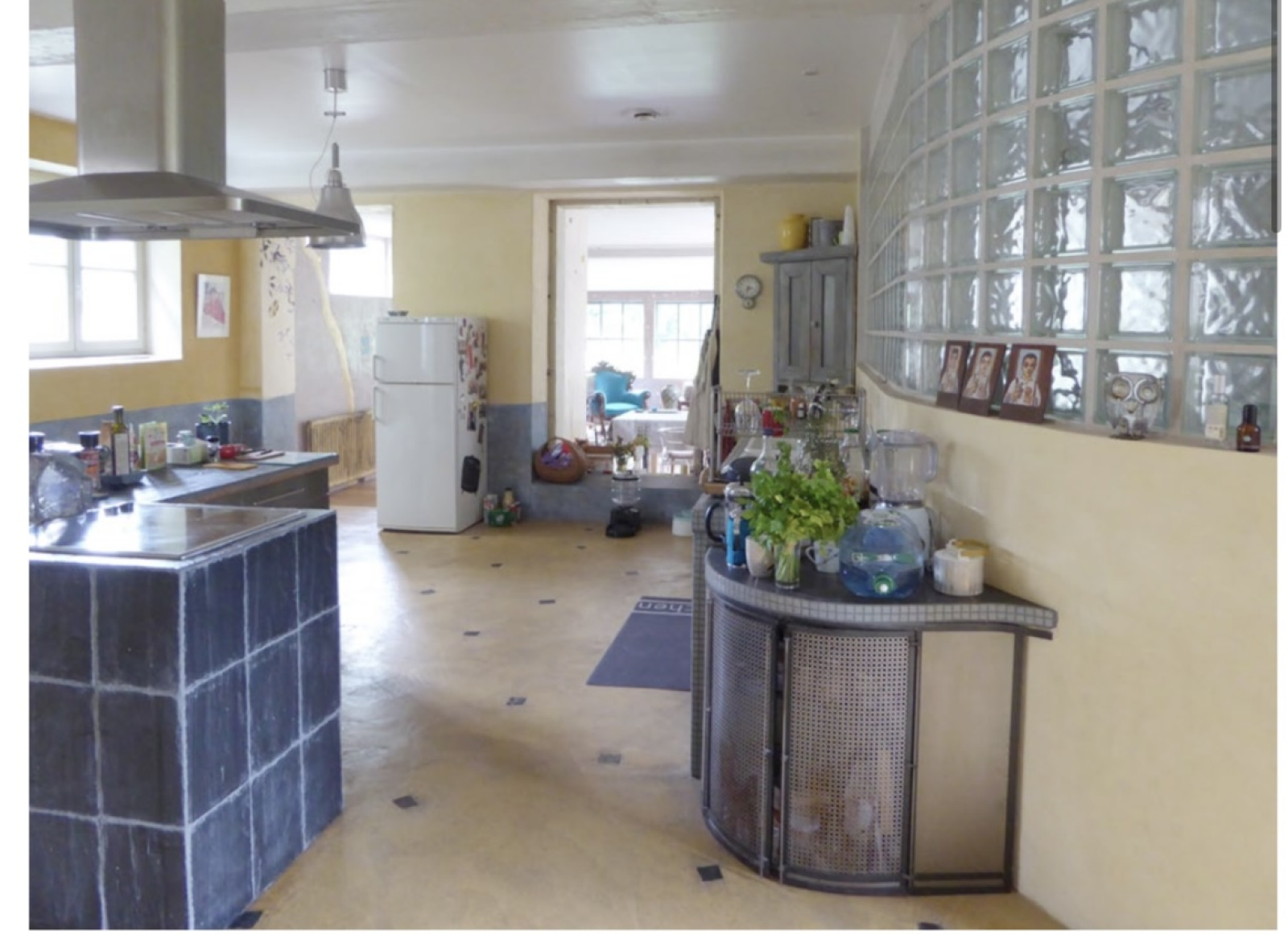 Image_, Maison, Orbigny, ref :2164N