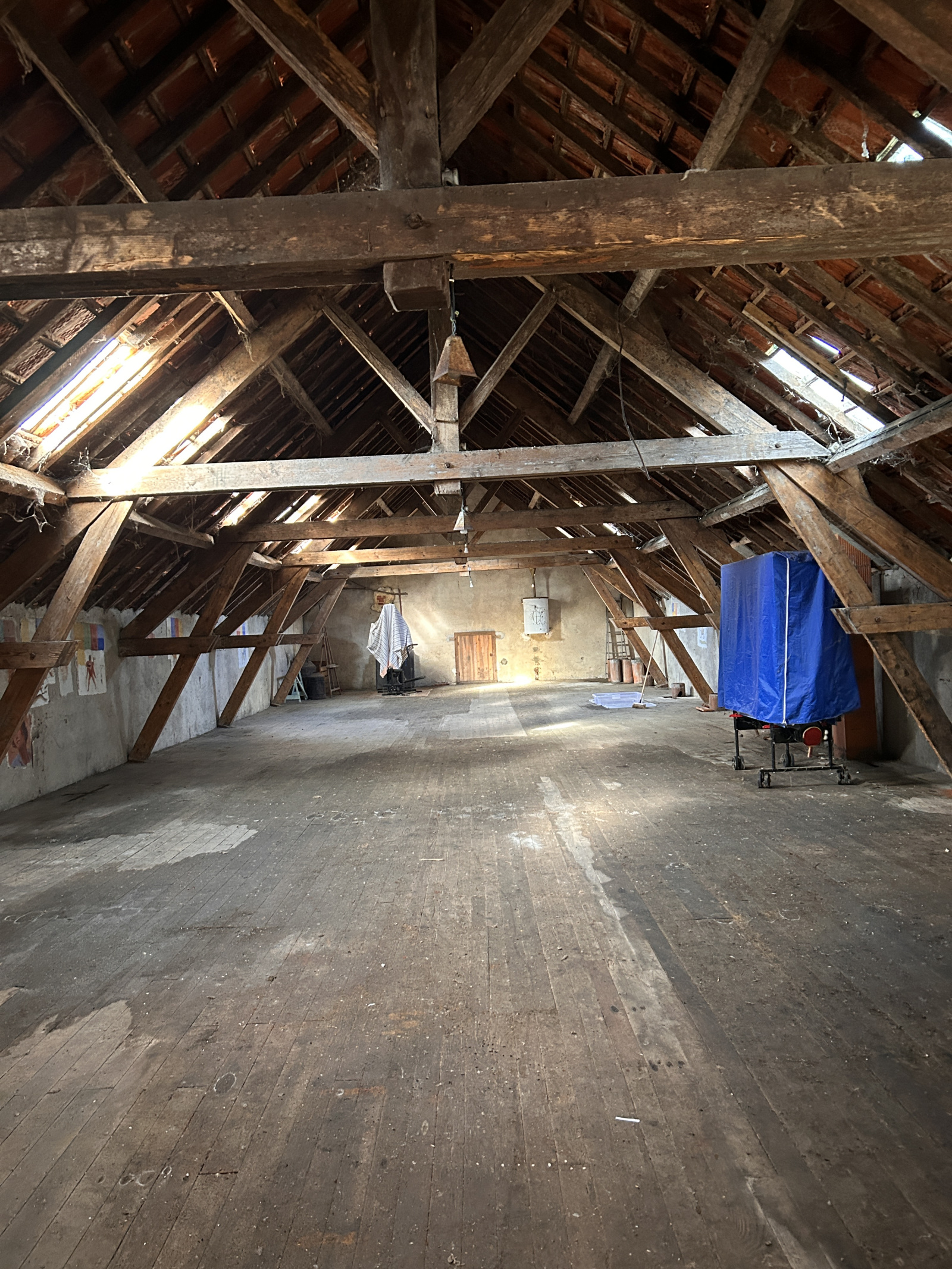 Image_, Maison, Orbigny, ref :2164N