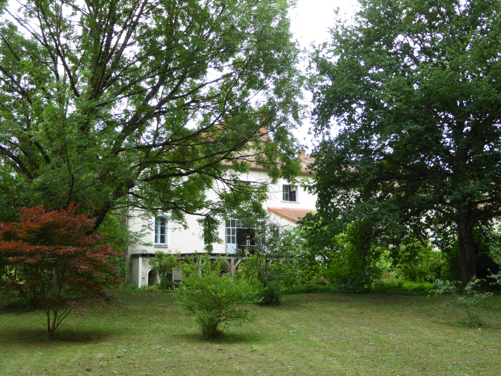 Image_, Maison, Orbigny, ref :2164N