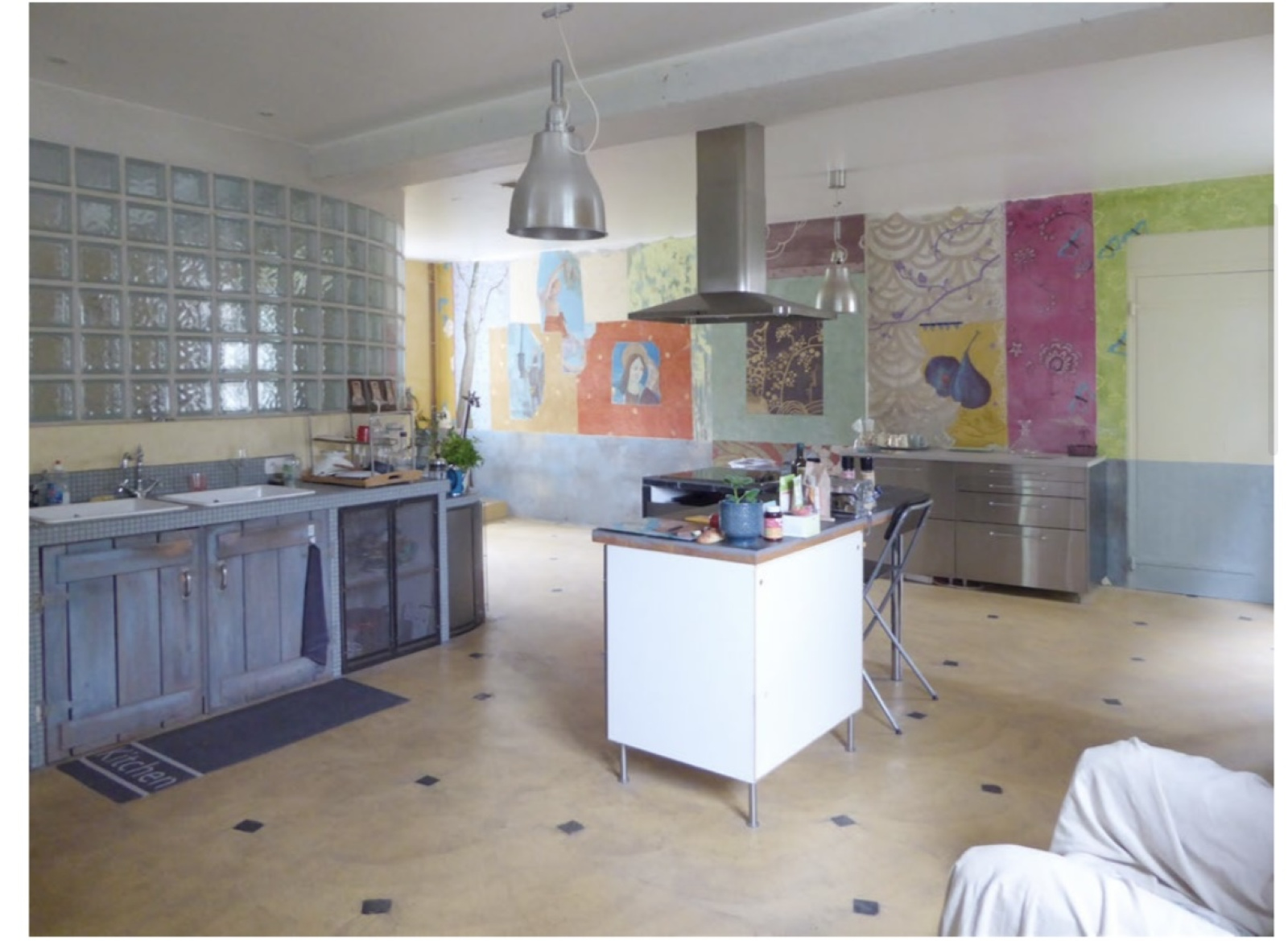 Image_, Maison, Orbigny, ref :2164N