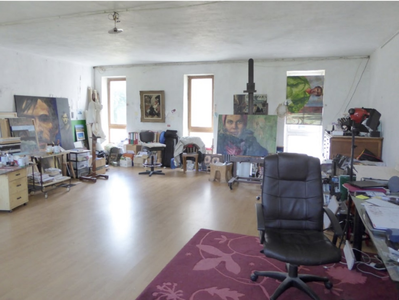 Image_, Maison, Orbigny, ref :2164N