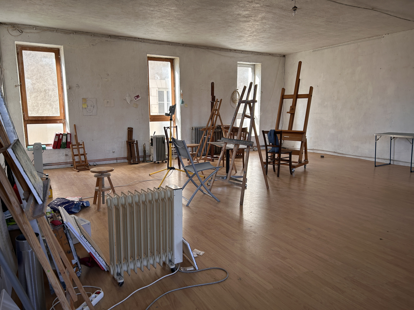 Image_, Maison, Orbigny, ref :2164N