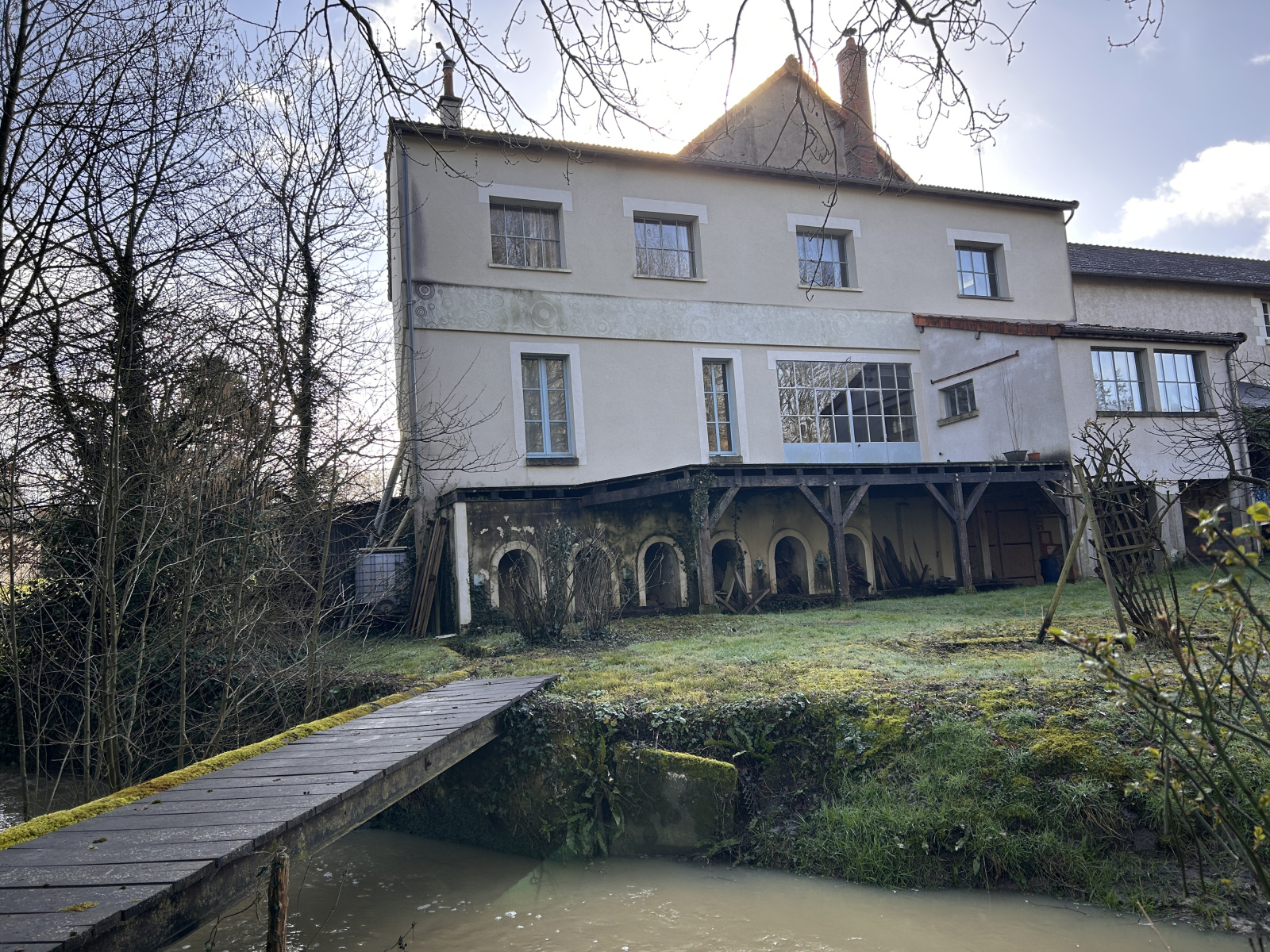 Image_, Maison, Orbigny, ref :2164N