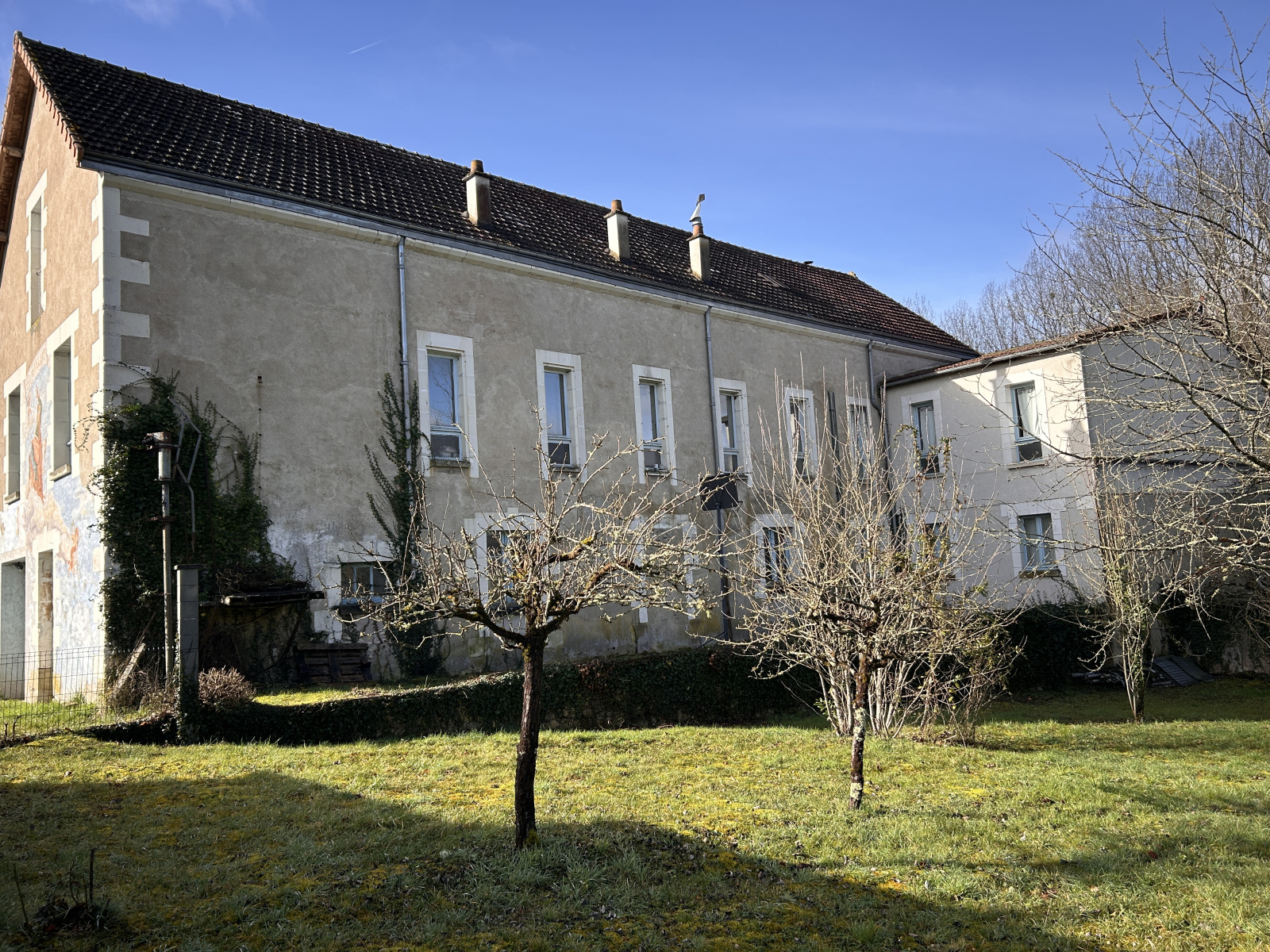 Image_, Maison, Orbigny, ref :2164N