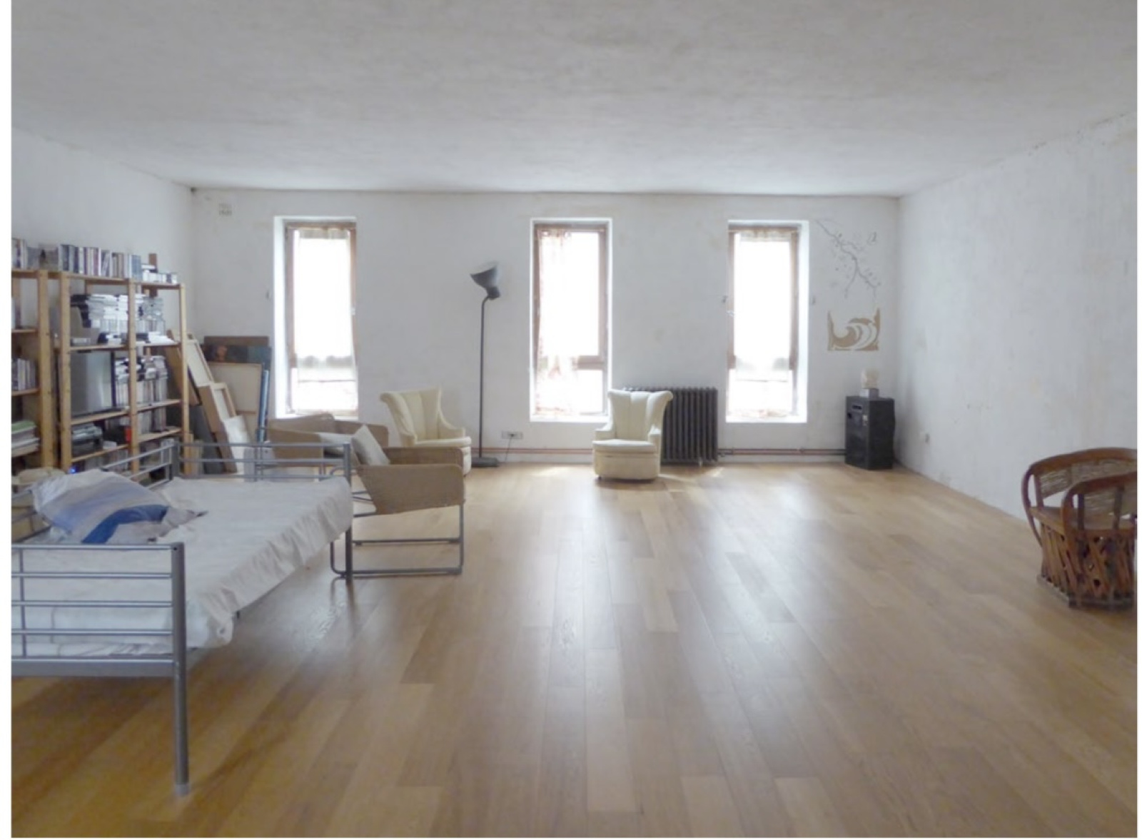 Image_, Maison, Orbigny, ref :2164N
