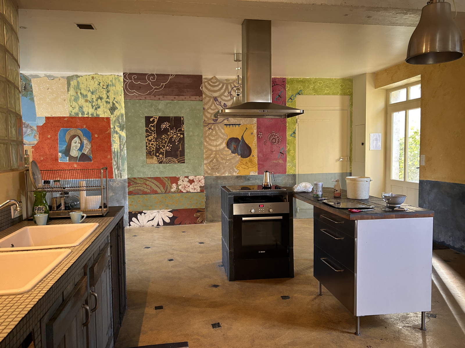 Image_, Maison, Orbigny, ref :2164N