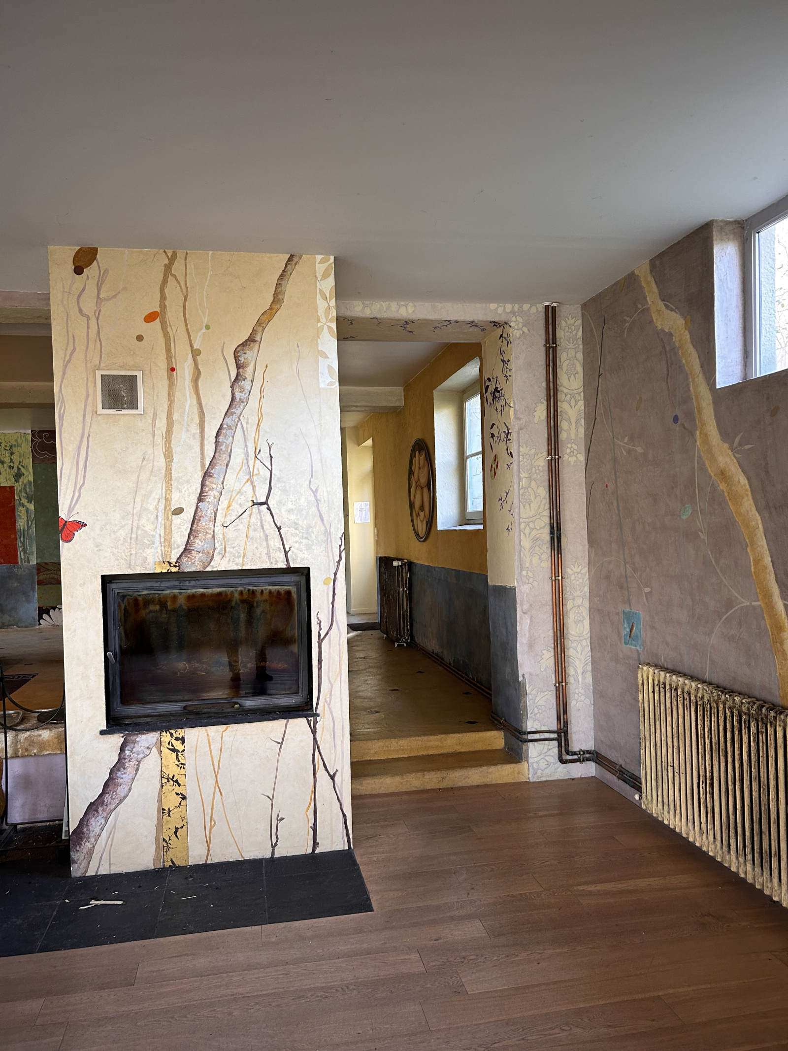 Image_, Maison, Orbigny, ref :2164N