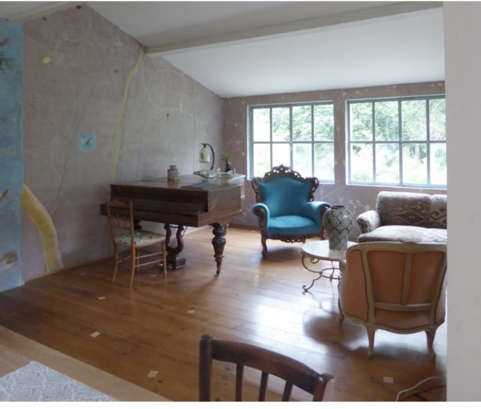 Image_, Maison, Orbigny, ref :2164N