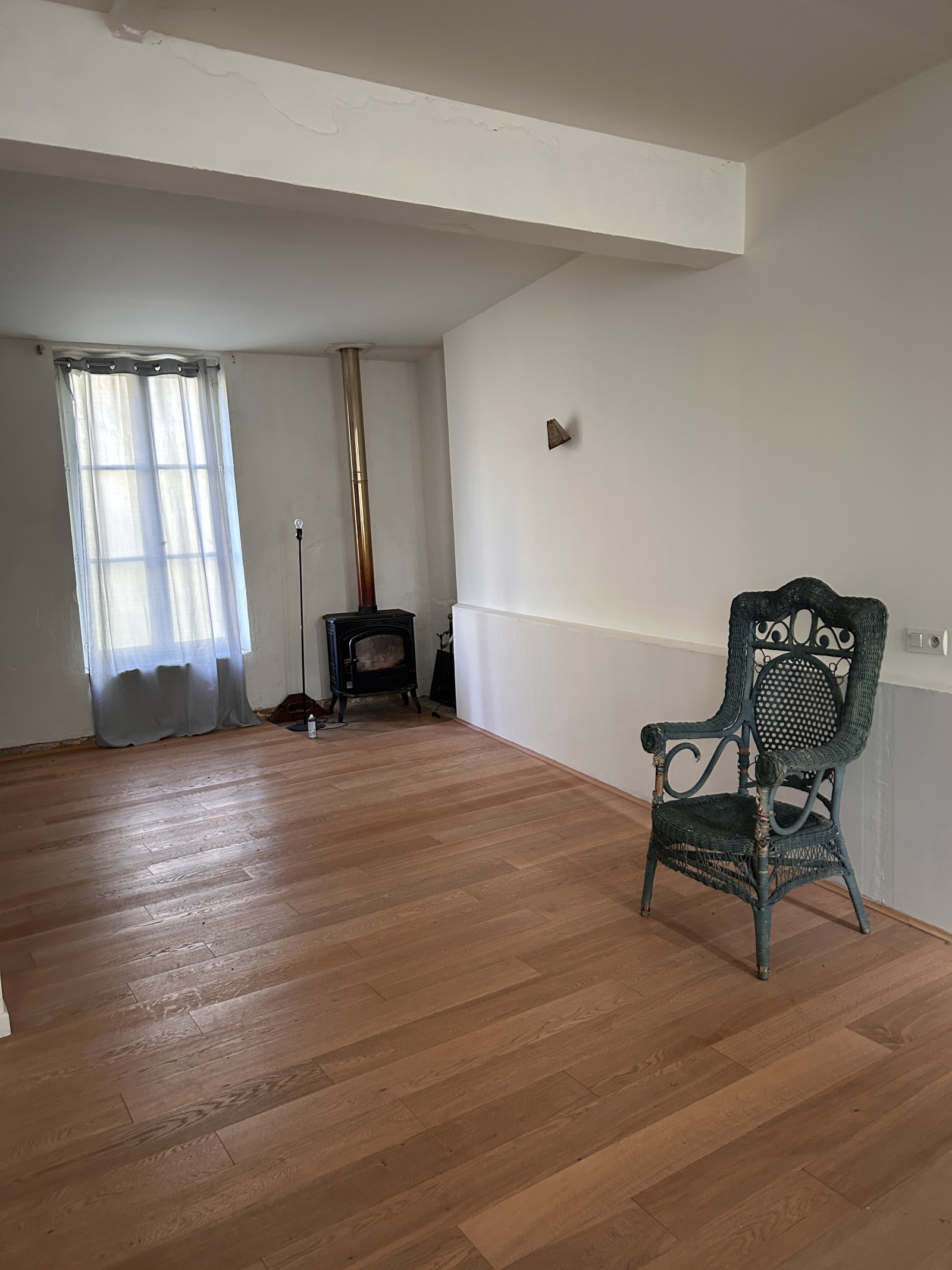 Image_, Maison, Orbigny, ref :2164N