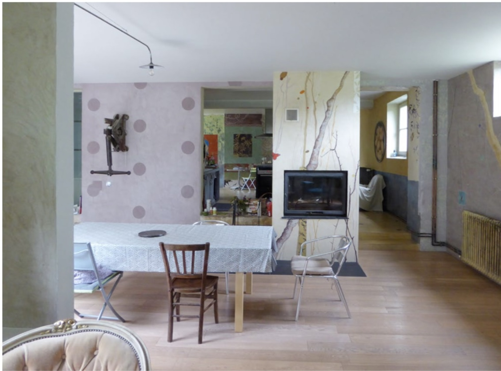 Image_, Maison, Orbigny, ref :2164N