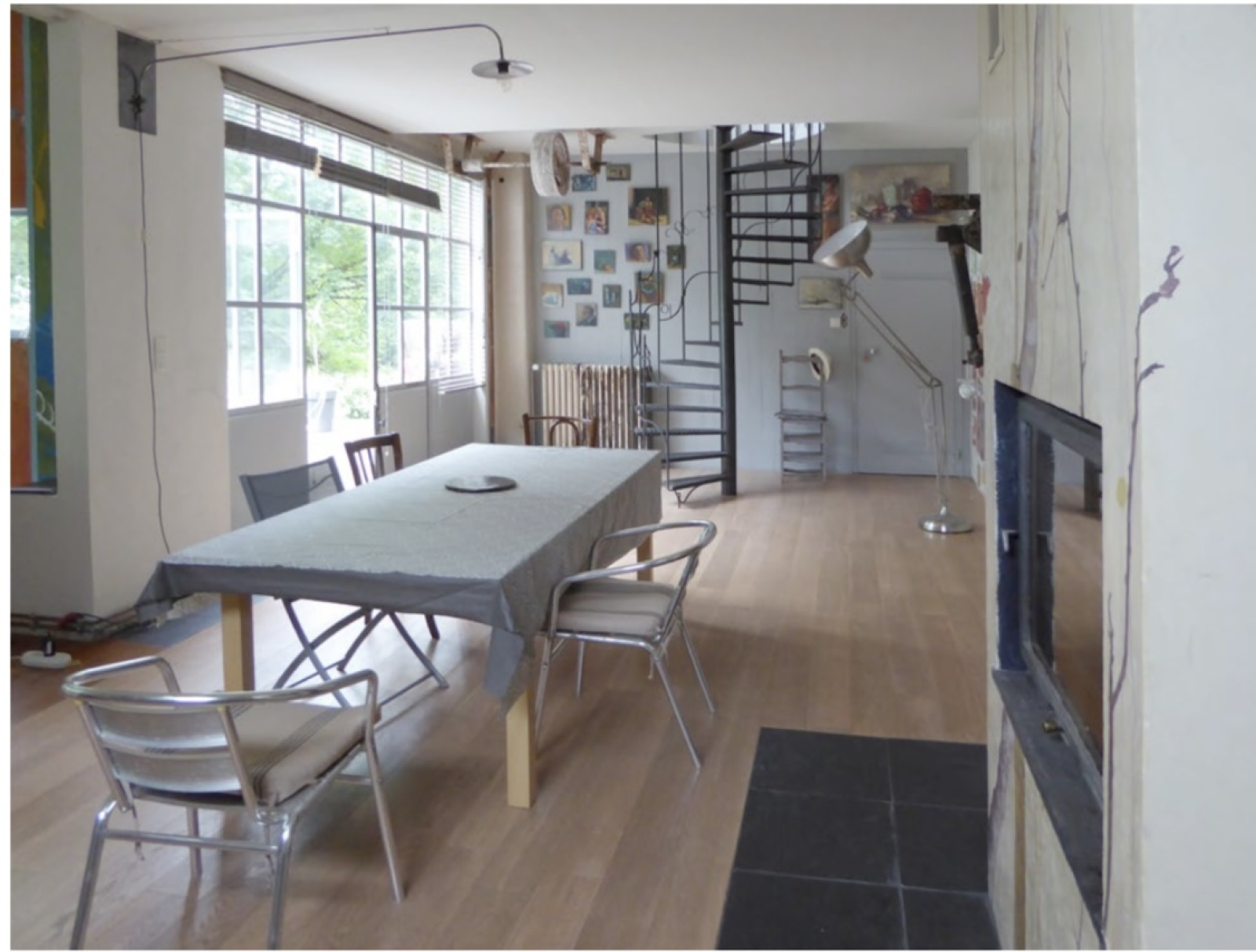 Image_, Maison, Orbigny, ref :2164N