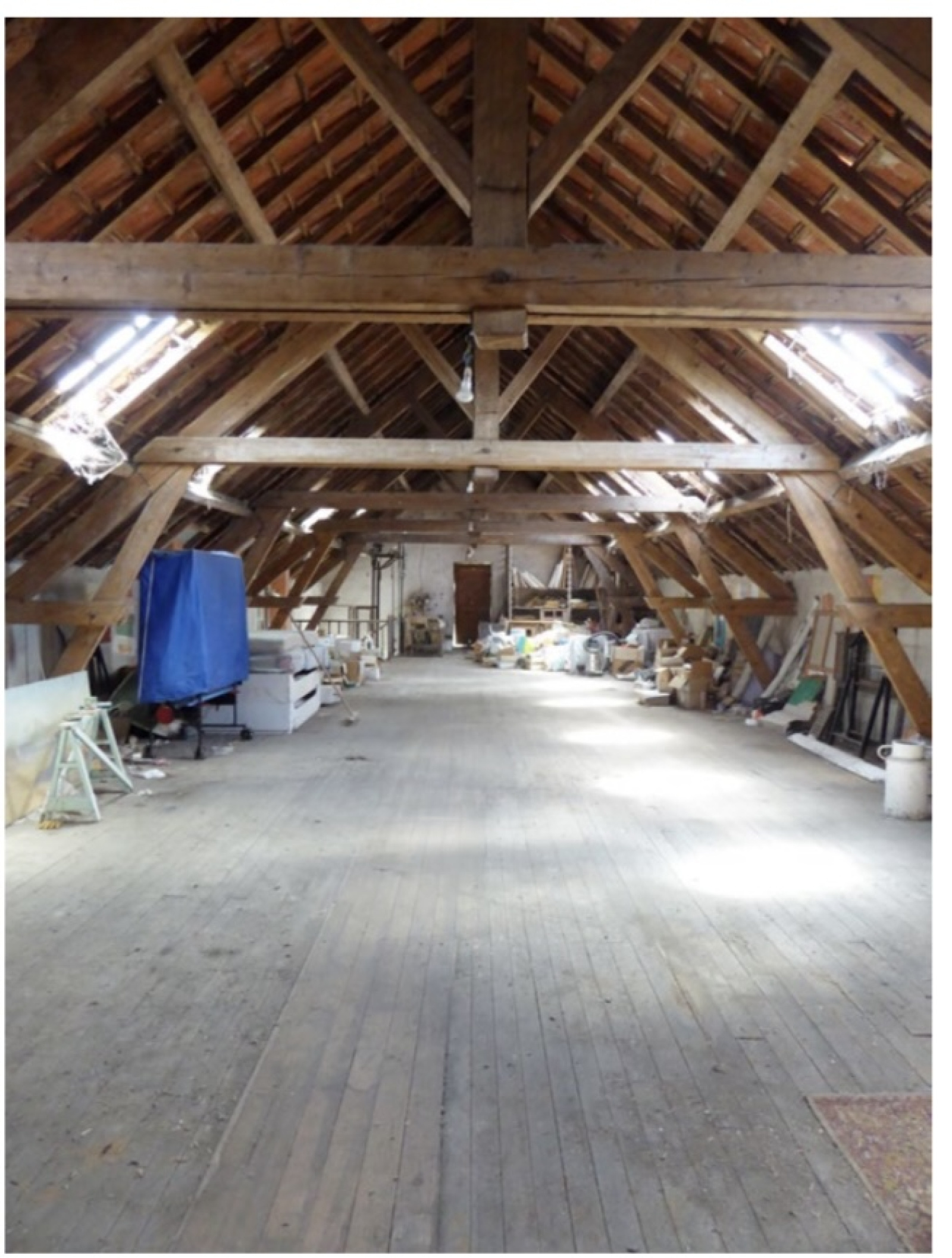 Image_, Maison, Orbigny, ref :2164N