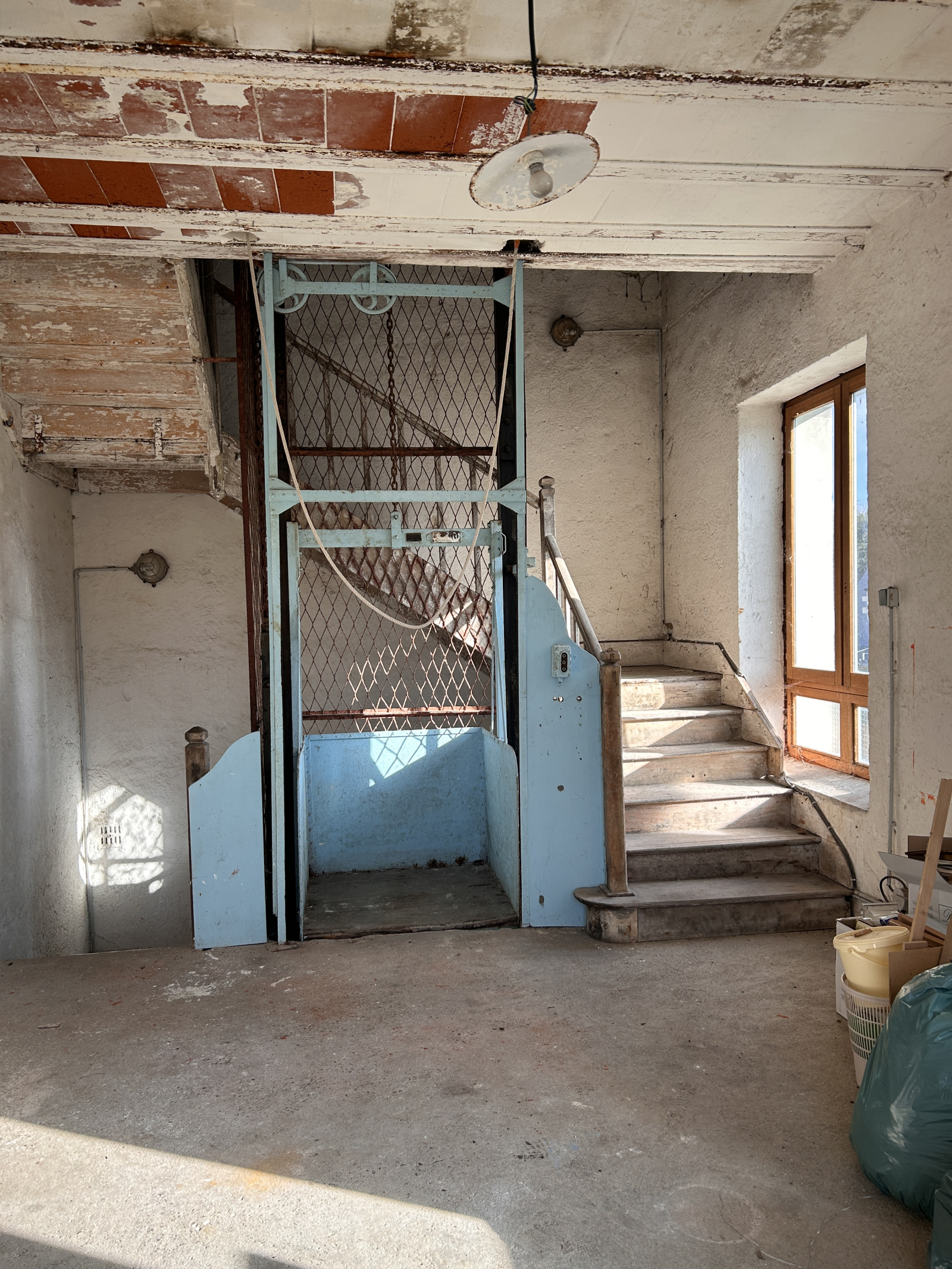 Image_, Maison, Orbigny, ref :2164N