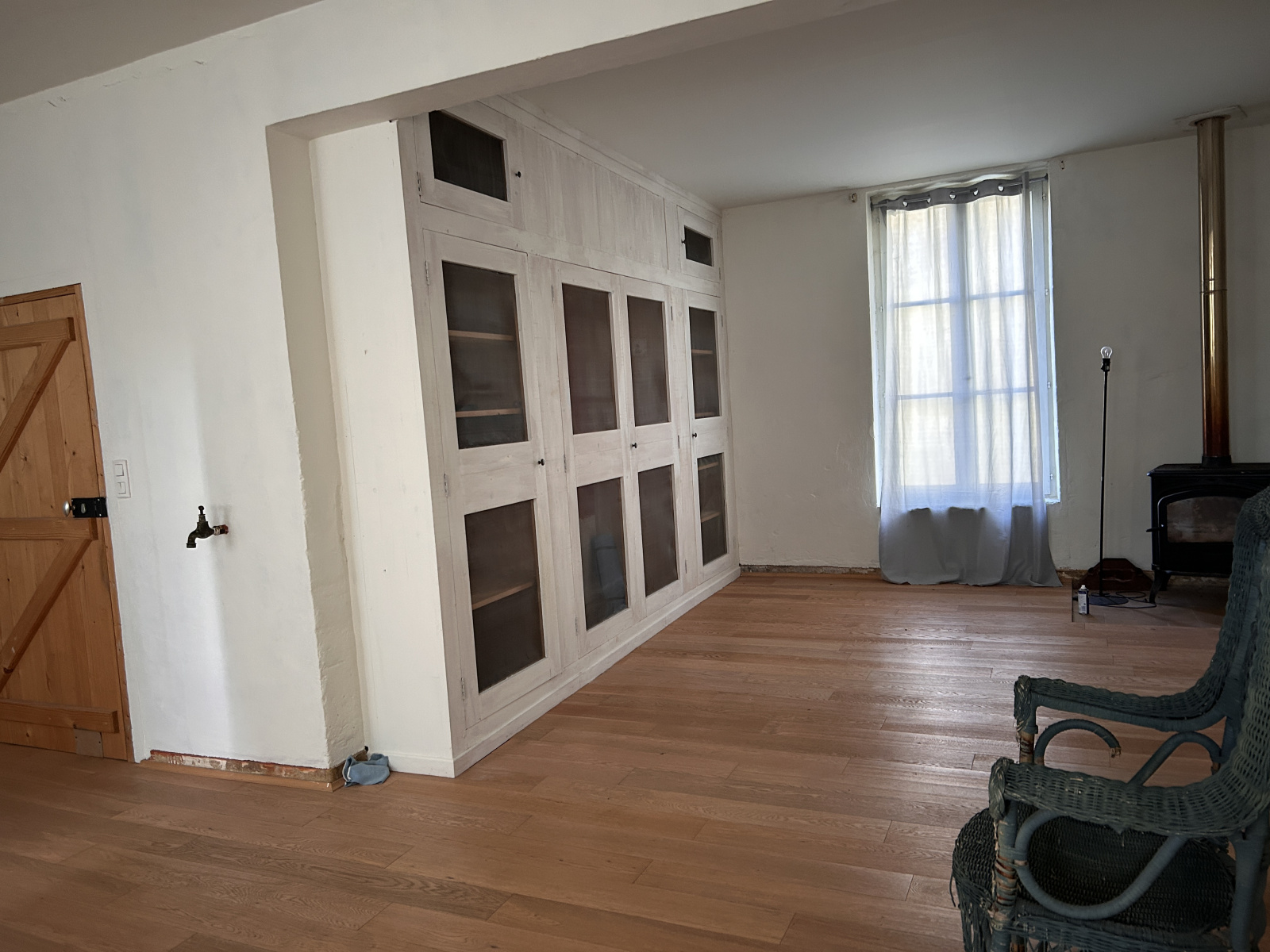 Image_, Maison, Orbigny, ref :2164N