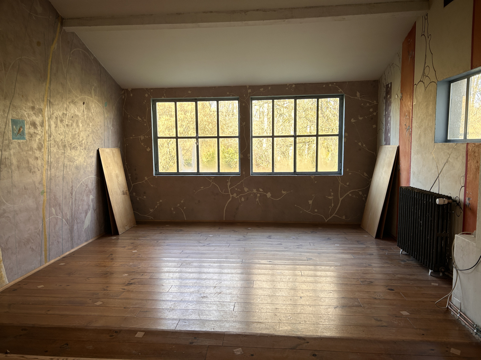 Image_, Maison, Orbigny, ref :2164N