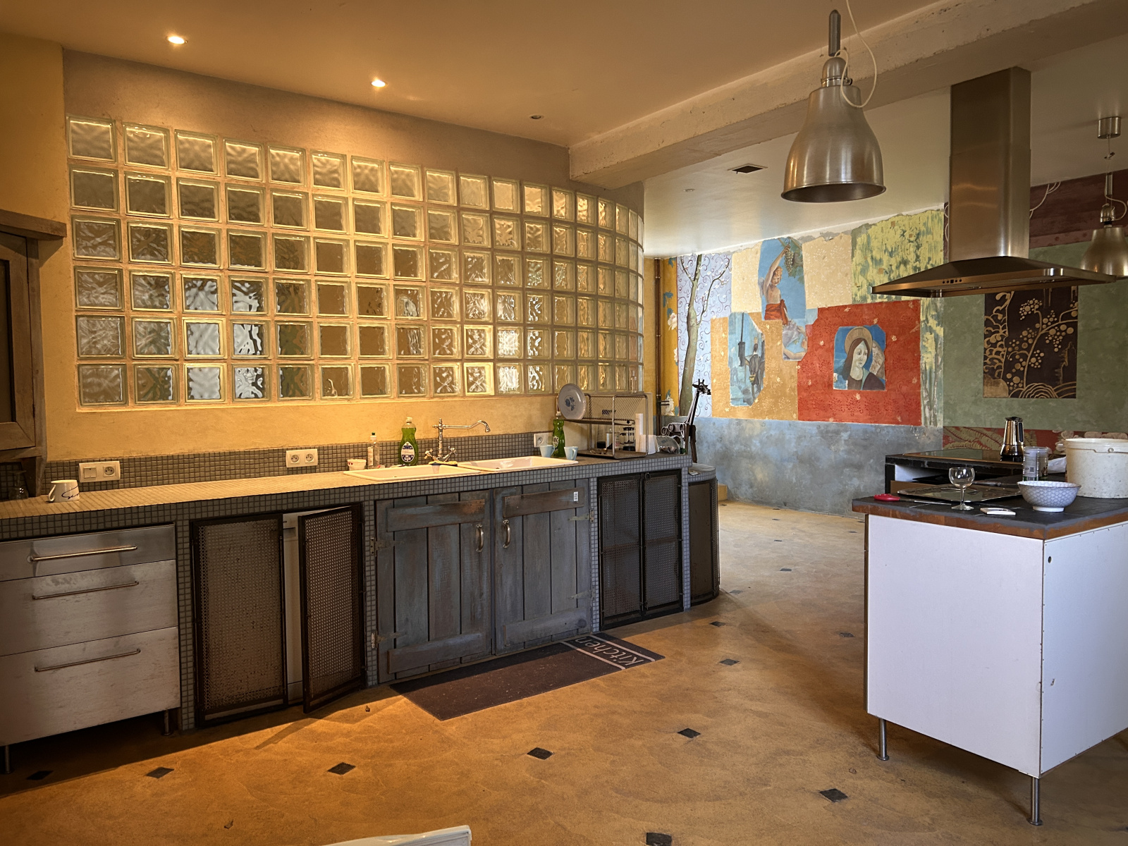 Image_, Maison, Orbigny, ref :2164N