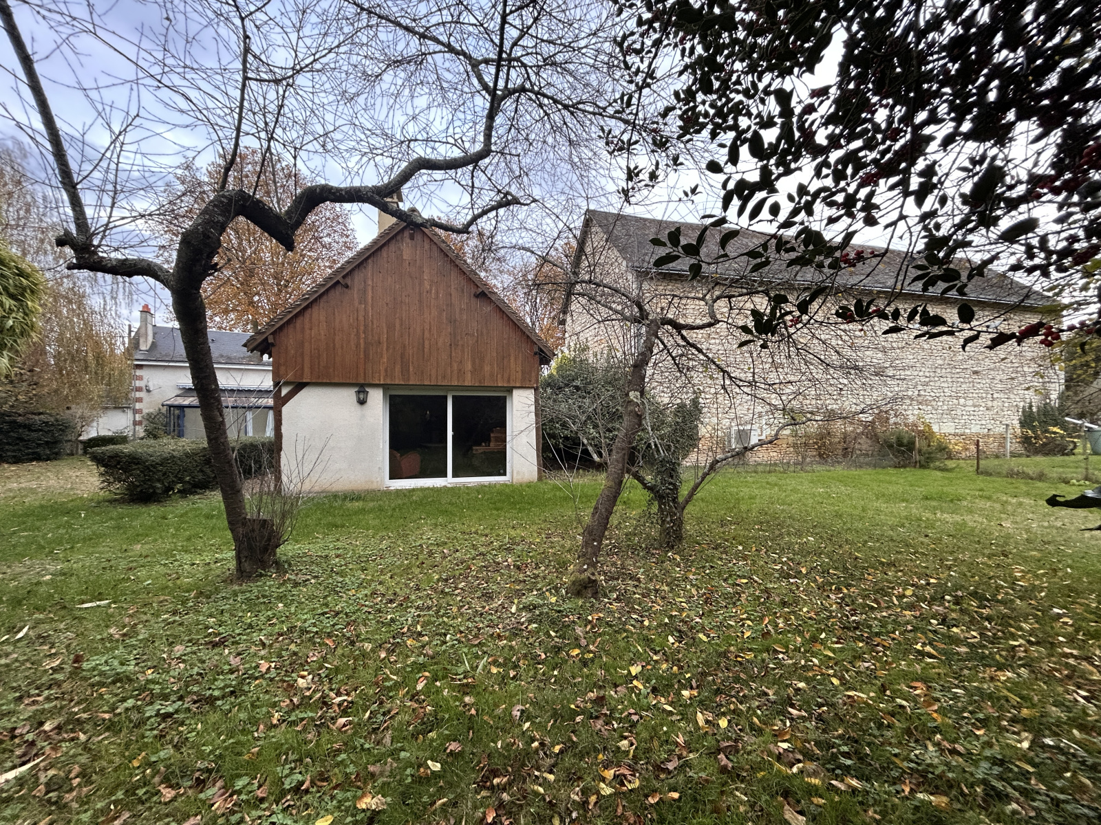 Image_, Maison, Perrusson, ref :2176N