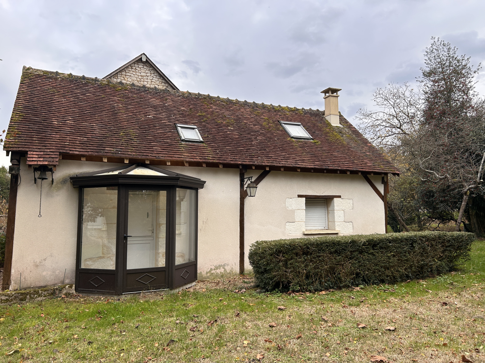 Image_, Maison, Perrusson, ref :2176N