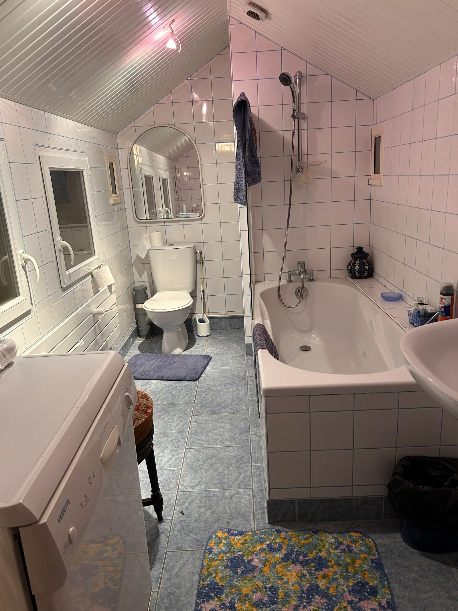 Image_, Maison, Perrusson, ref :2176N