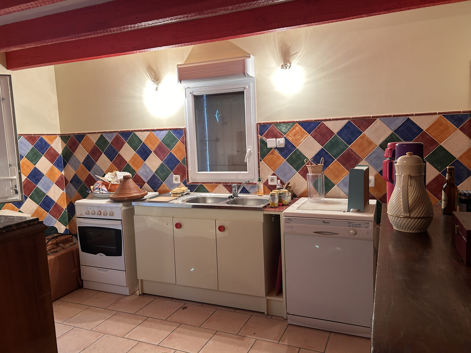 Image_, Maison, Perrusson, ref :2176N