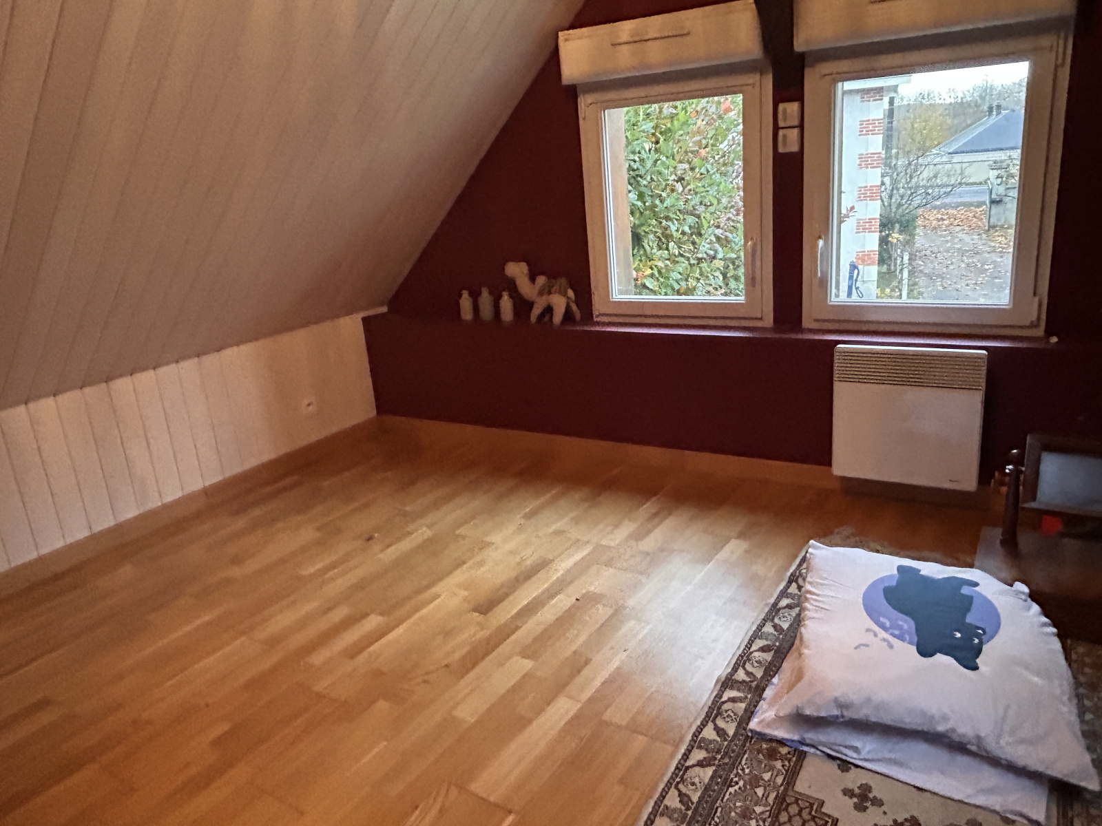 Image_, Maison, Perrusson, ref :2176N