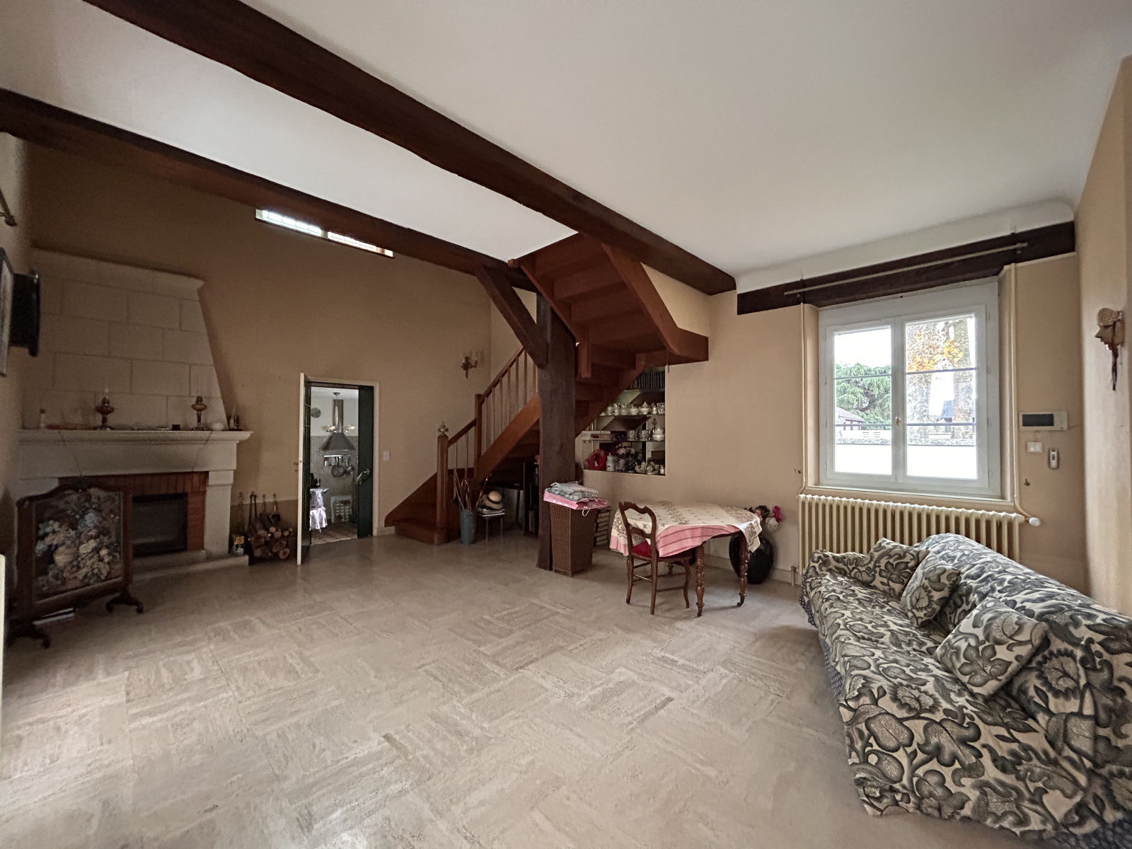 Image_, Maison, Perrusson, ref :2176N