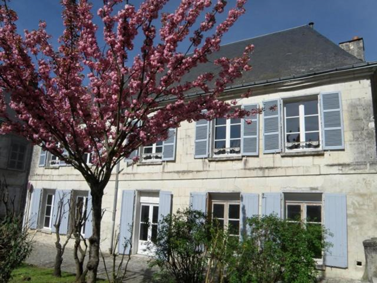 Image_, Maison, Loches, ref :2114N