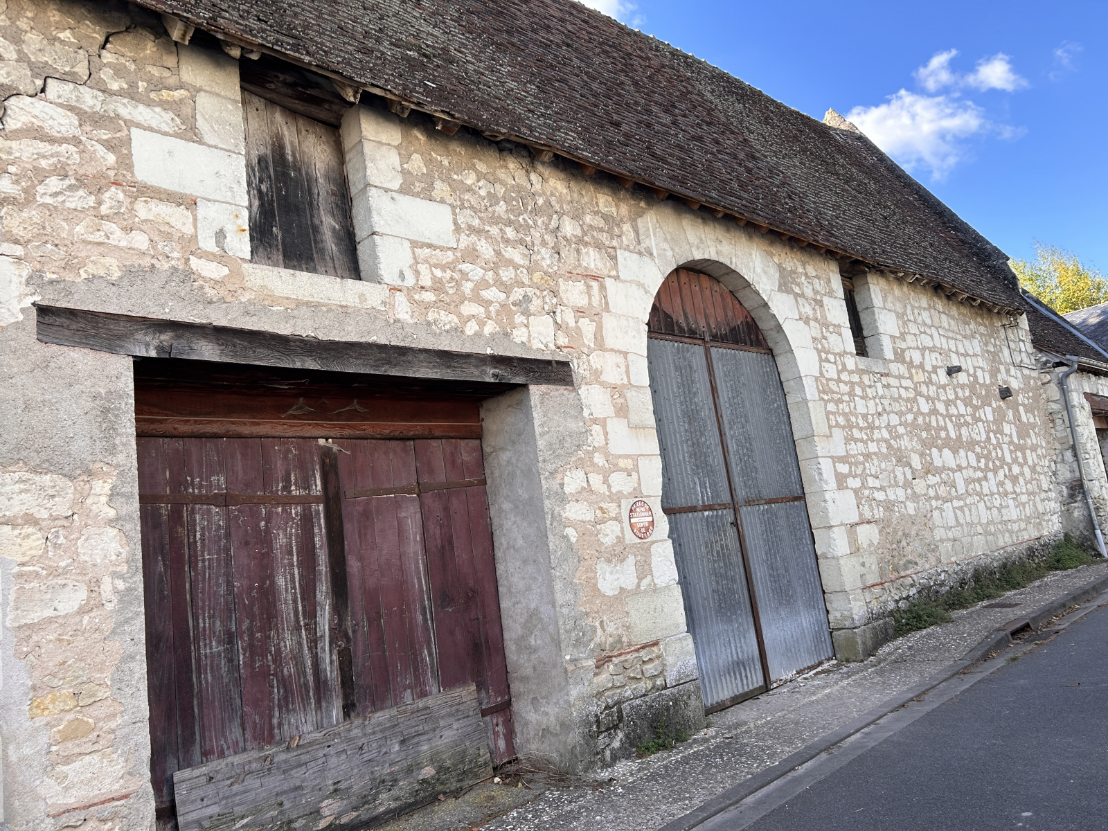 Image_, Maison, Beaulieu-lès-Loches, ref :2123N