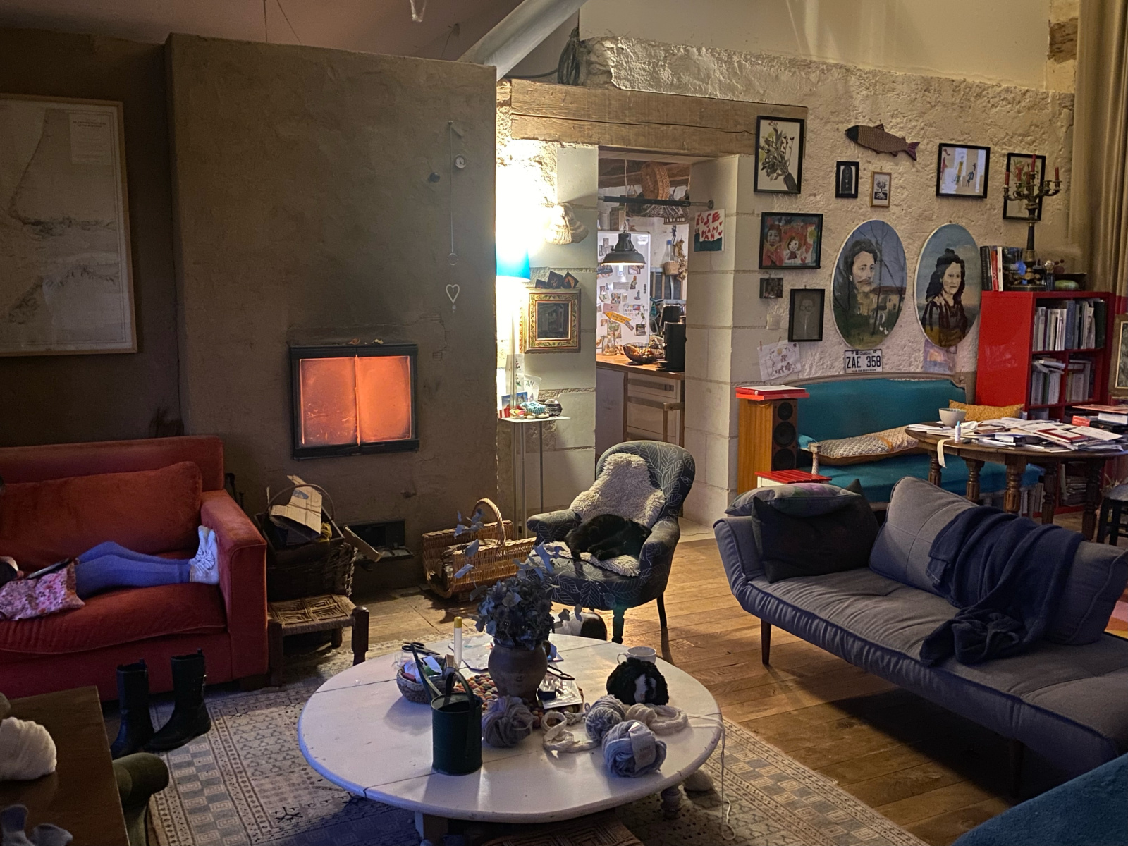 Image_, Propriete, Saint-Hippolyte, ref :2189N