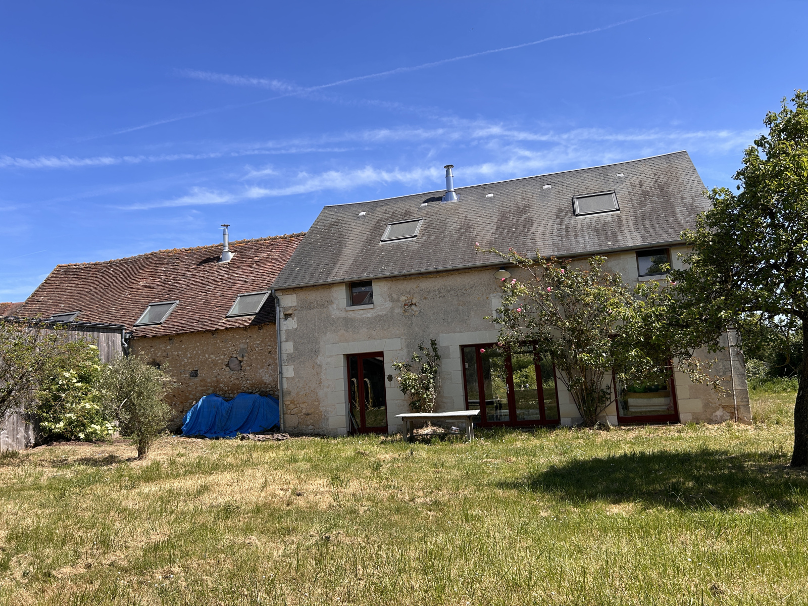 Image_, Propriete, Saint-Hippolyte, ref :2189N