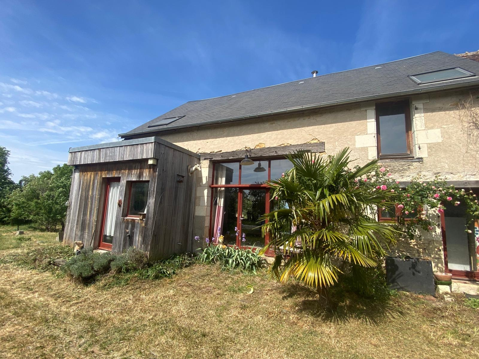 Image_, Propriete, Saint-Hippolyte, ref :2189N