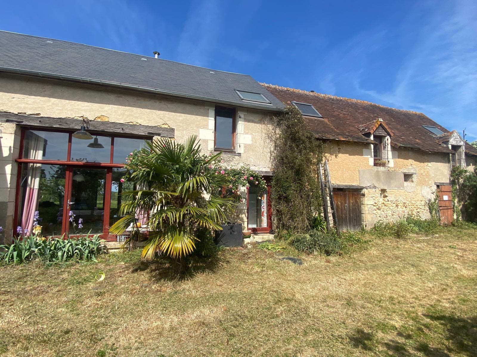 Image_, Propriete, Saint-Hippolyte, ref :2189N